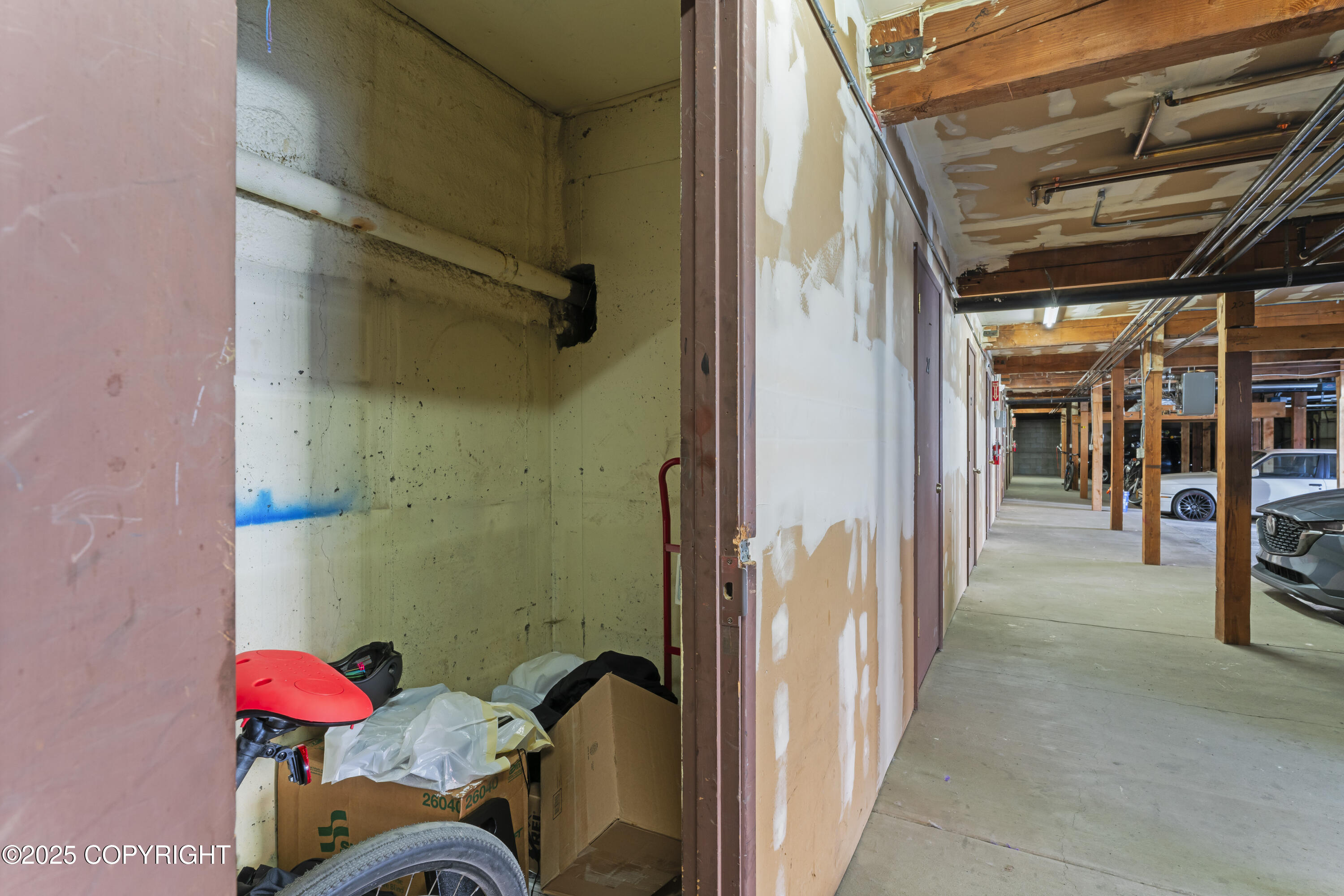 400 E 24th Avenue # 20 Unit: #20