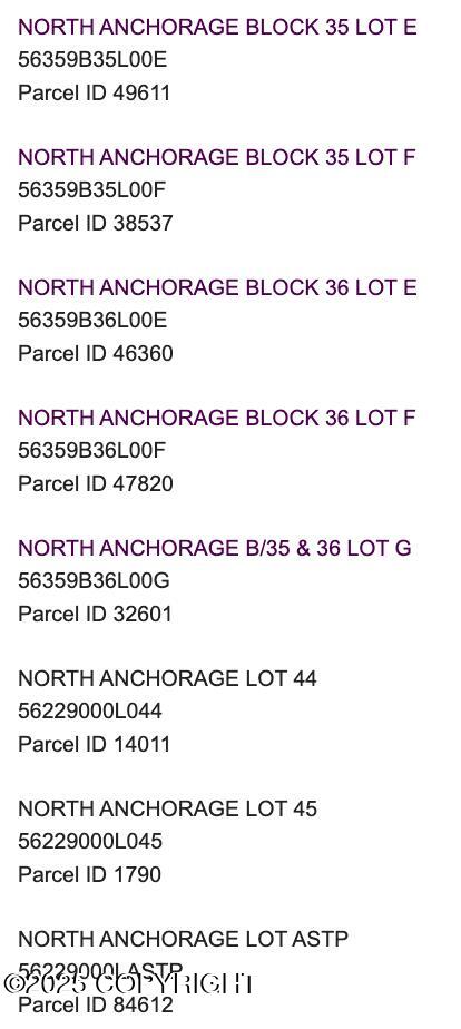 0000 Trail on Point MacKenzie