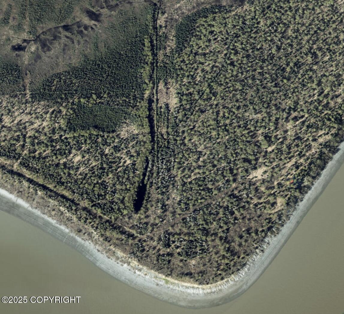 0000 Trail on Point MacKenzie