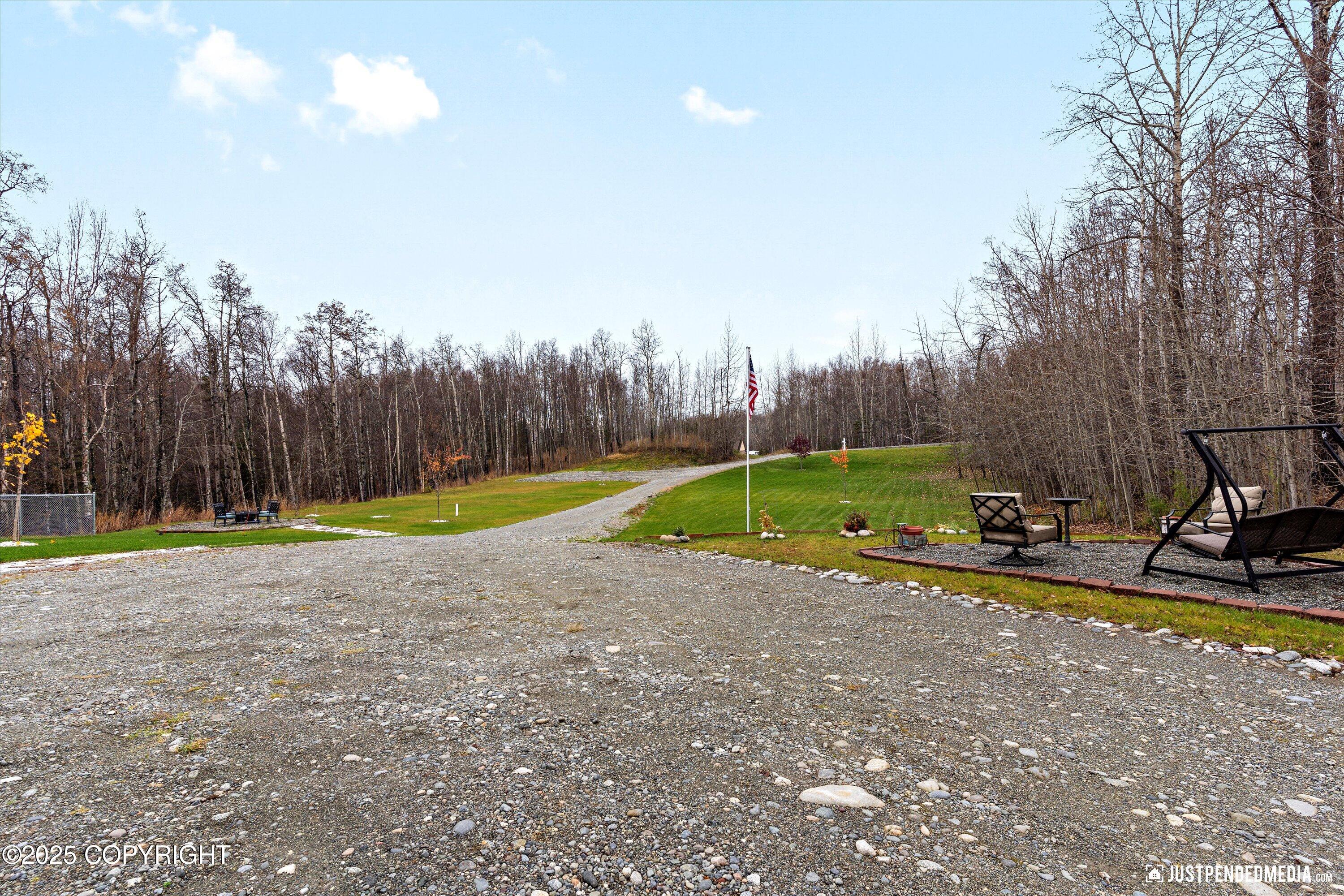 3872 N Charley Drive