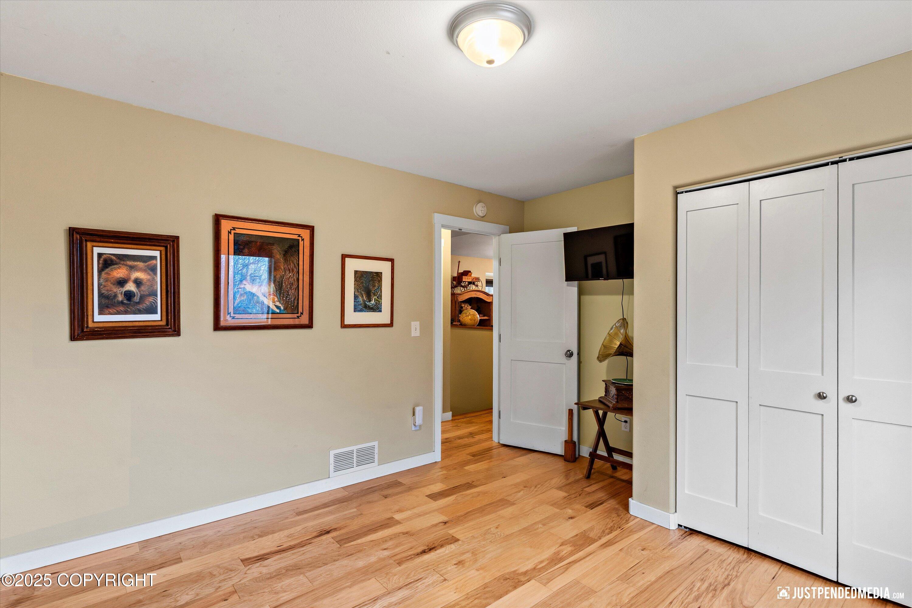 3872 N Charley Drive