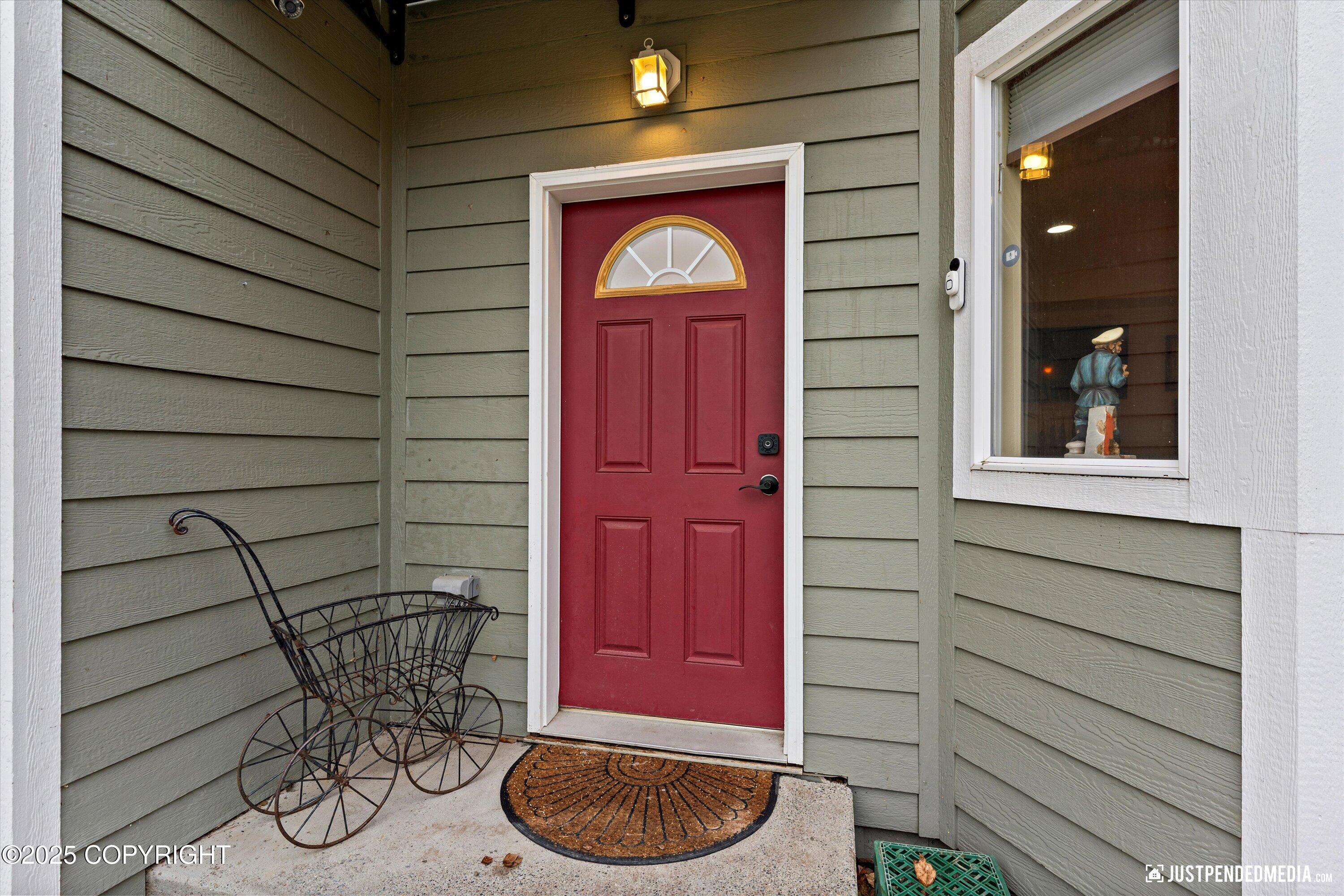 3872 N Charley Drive