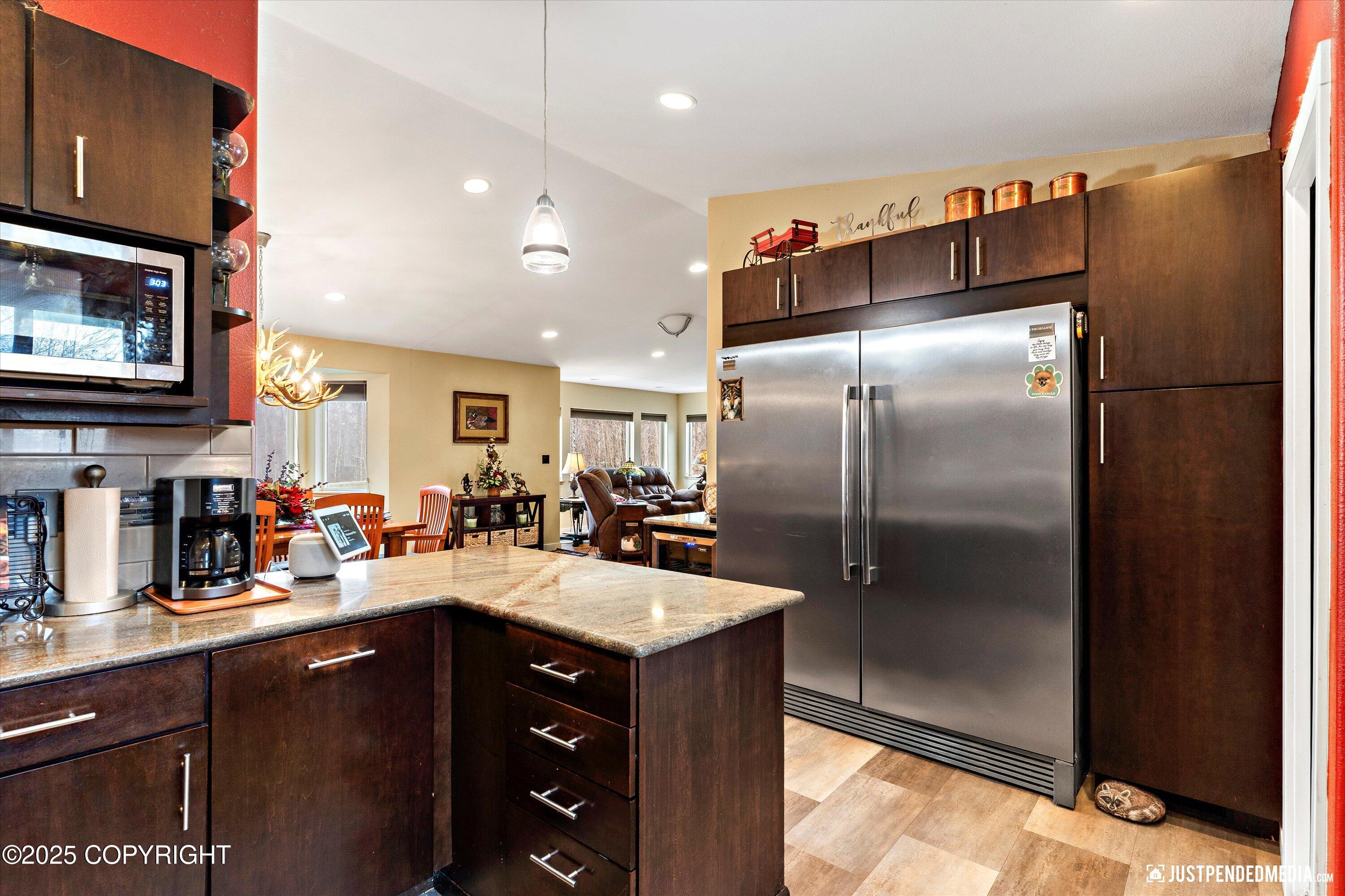 3872 N Charley Drive