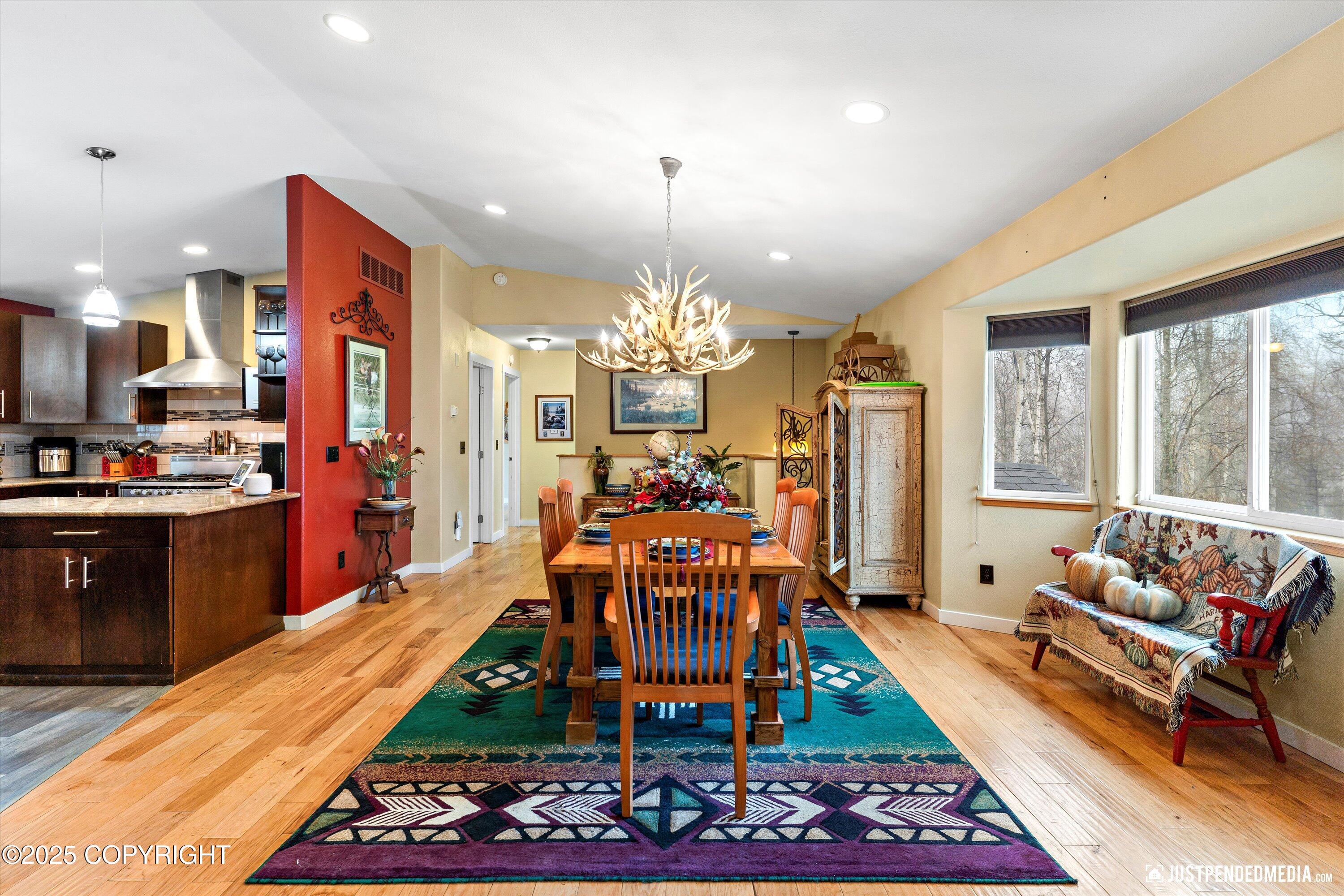 3872 N Charley Drive