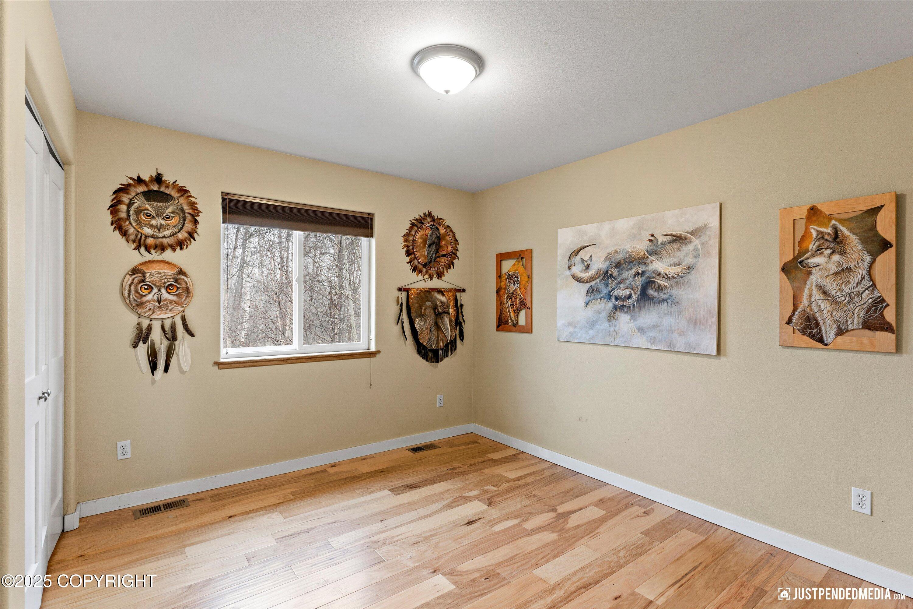 3872 N Charley Drive