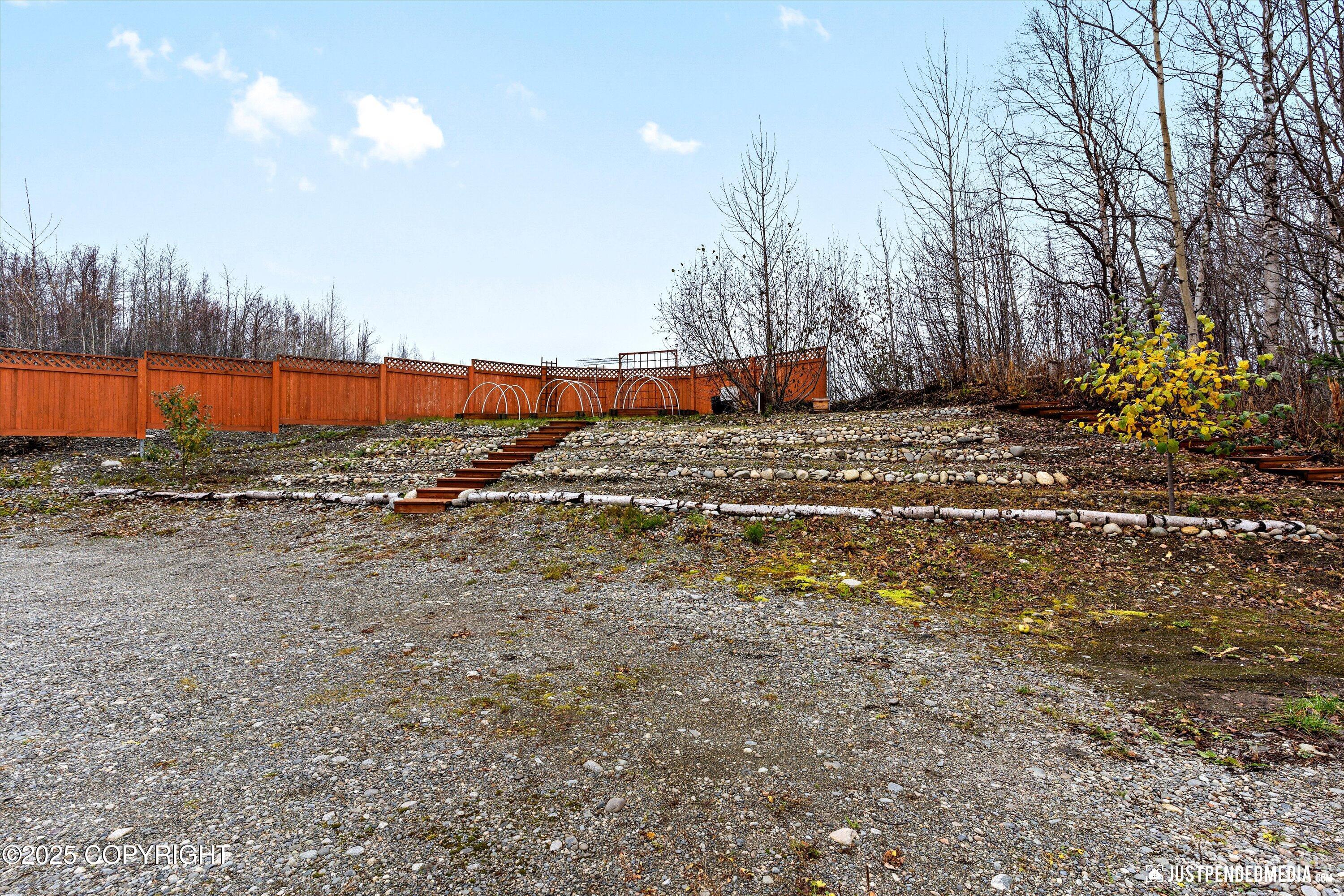 3872 N Charley Drive