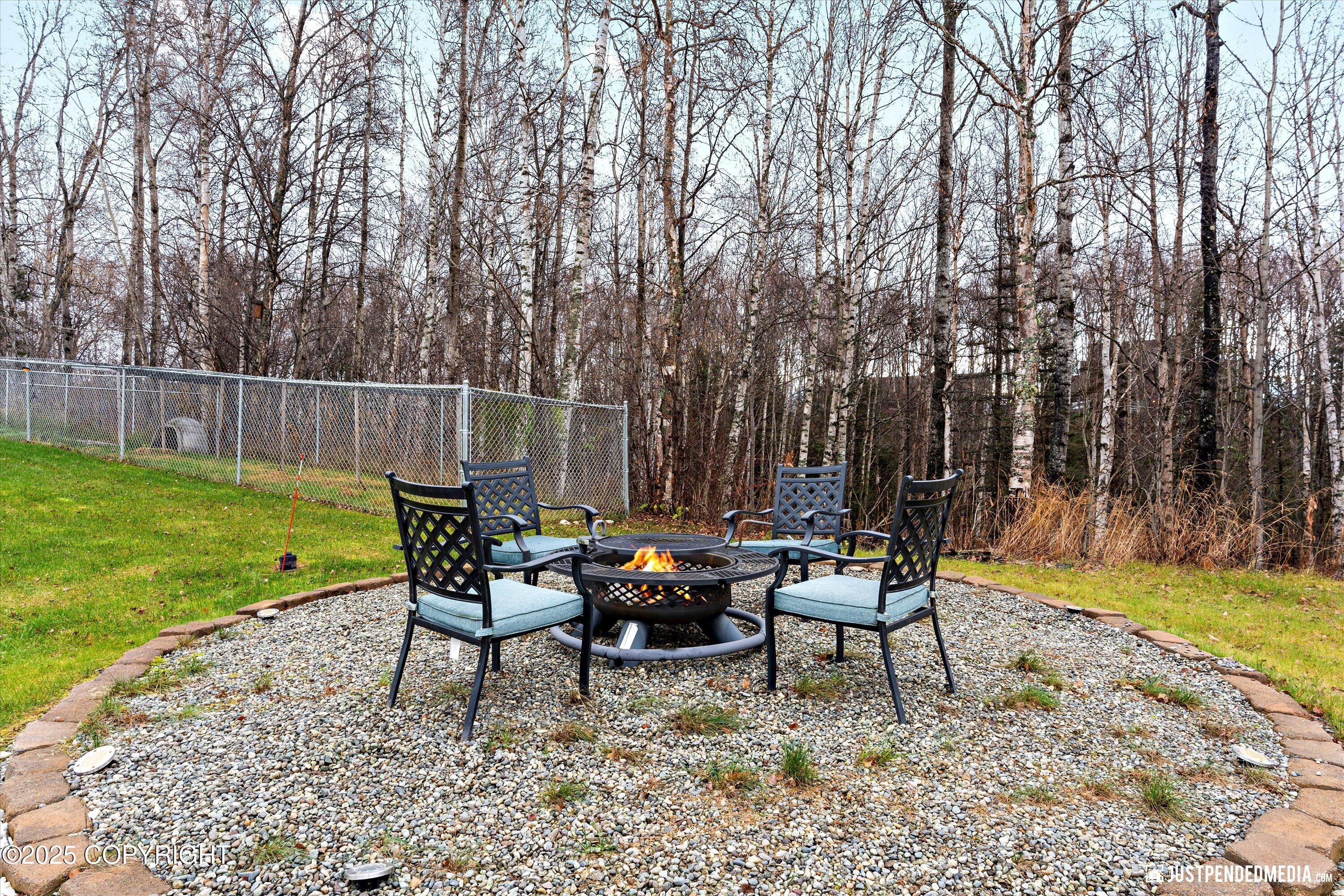 3872 N Charley Drive