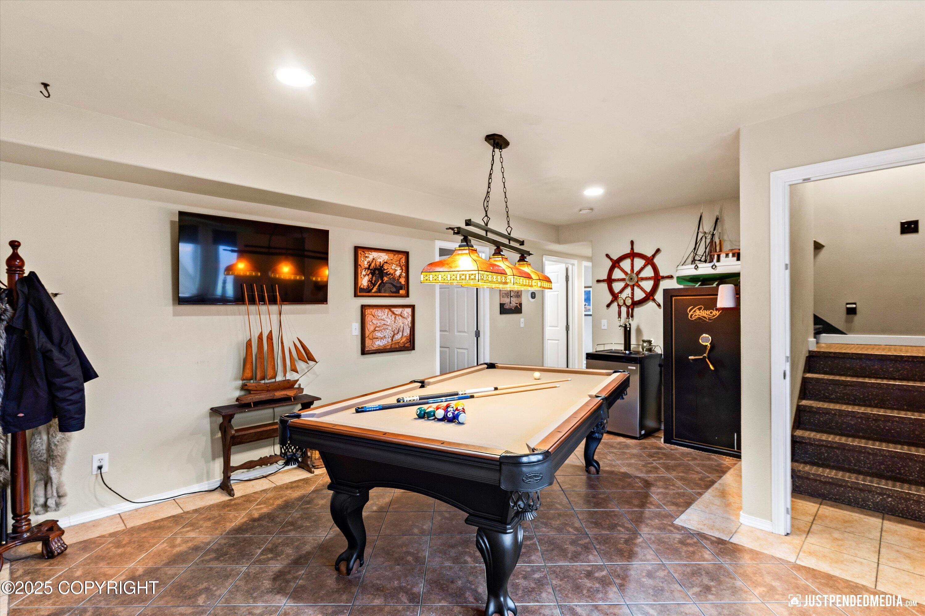 3872 N Charley Drive