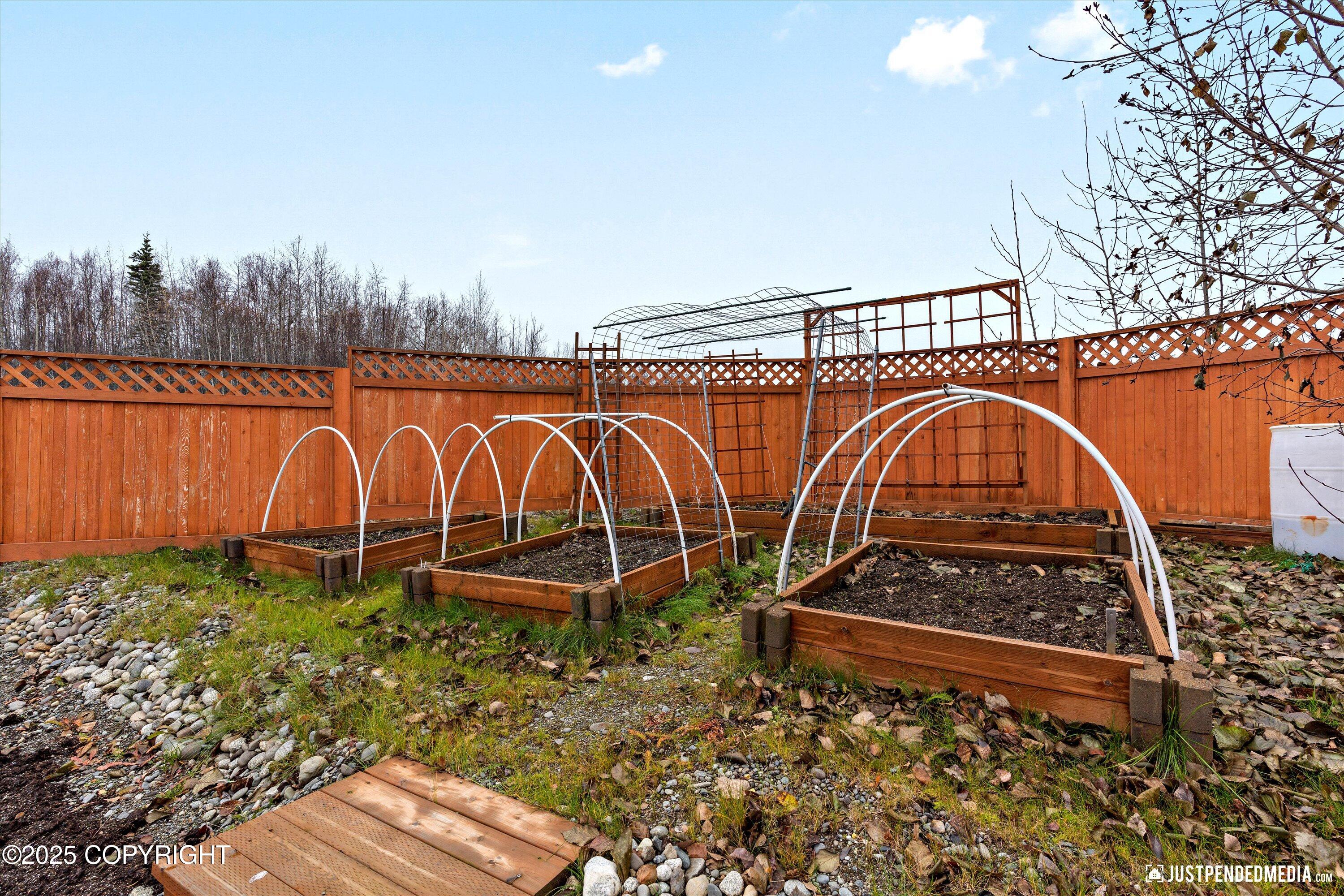 3872 N Charley Drive