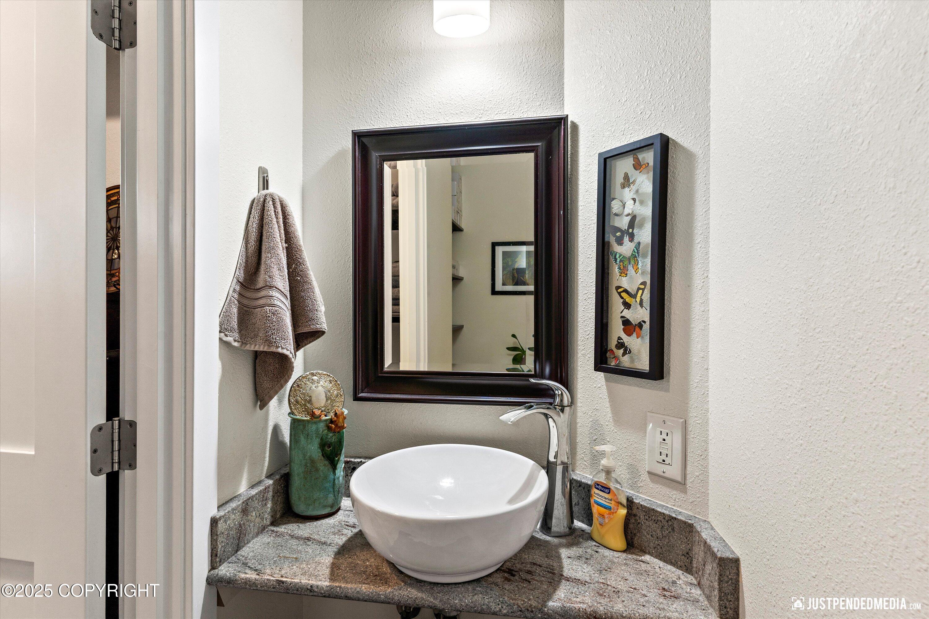 3872 N Charley Drive