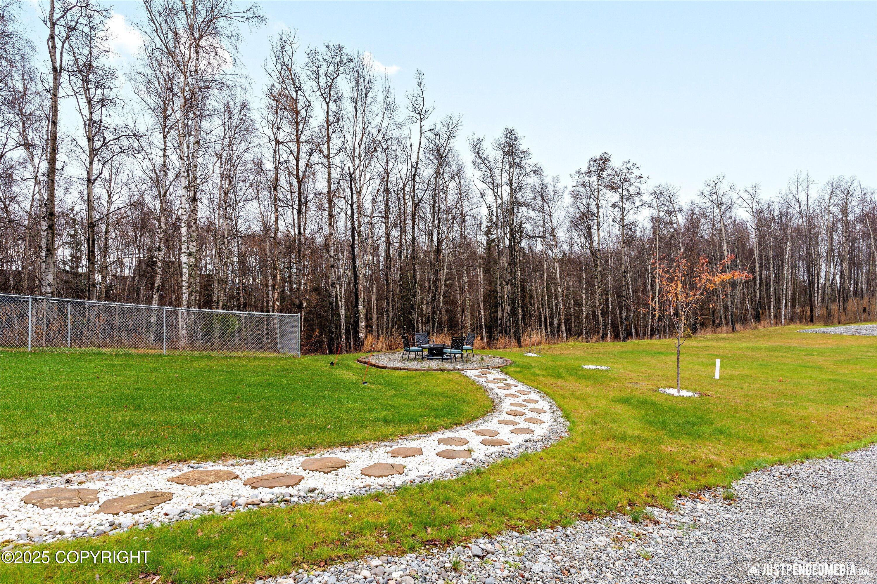 3872 N Charley Drive