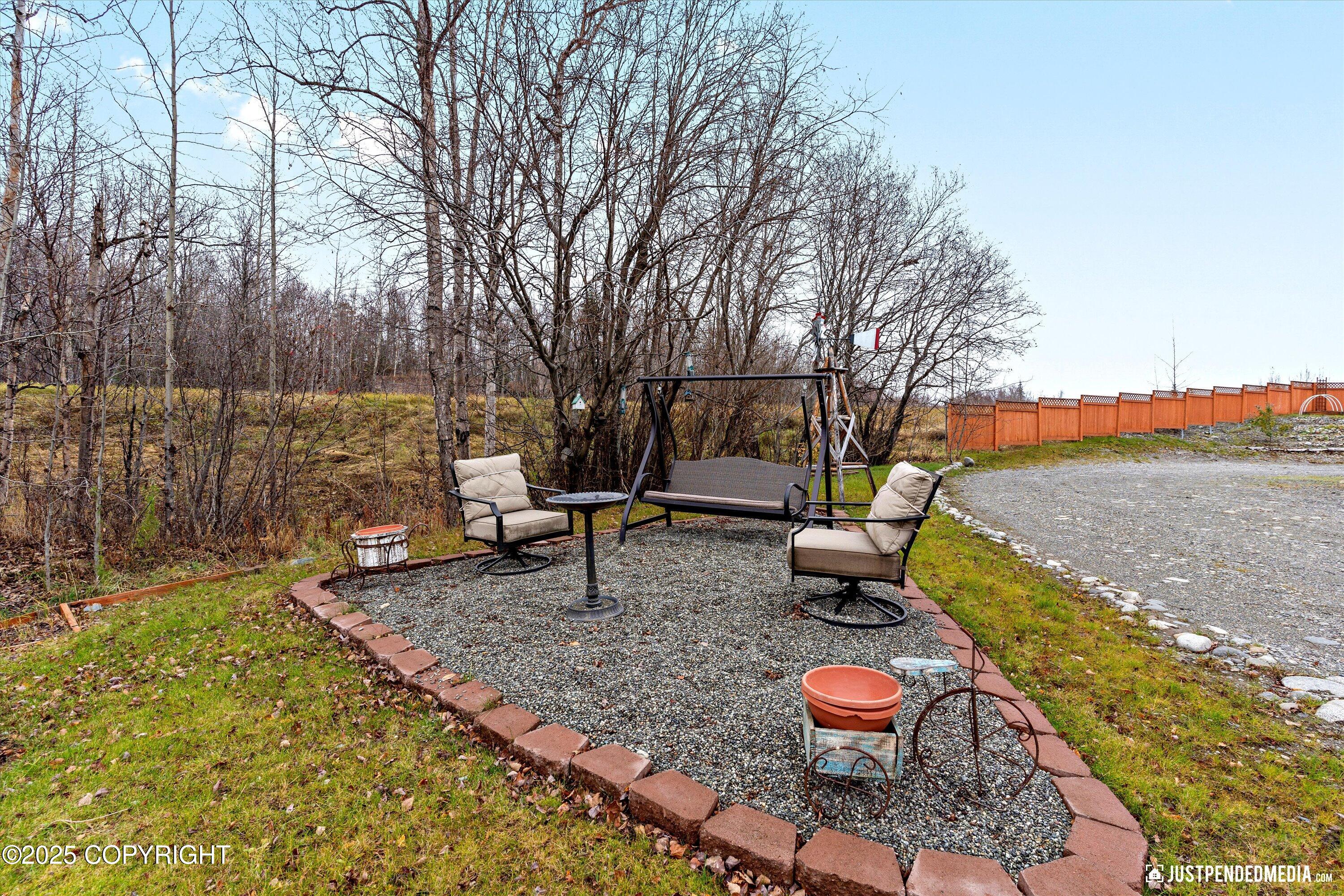 3872 N Charley Drive