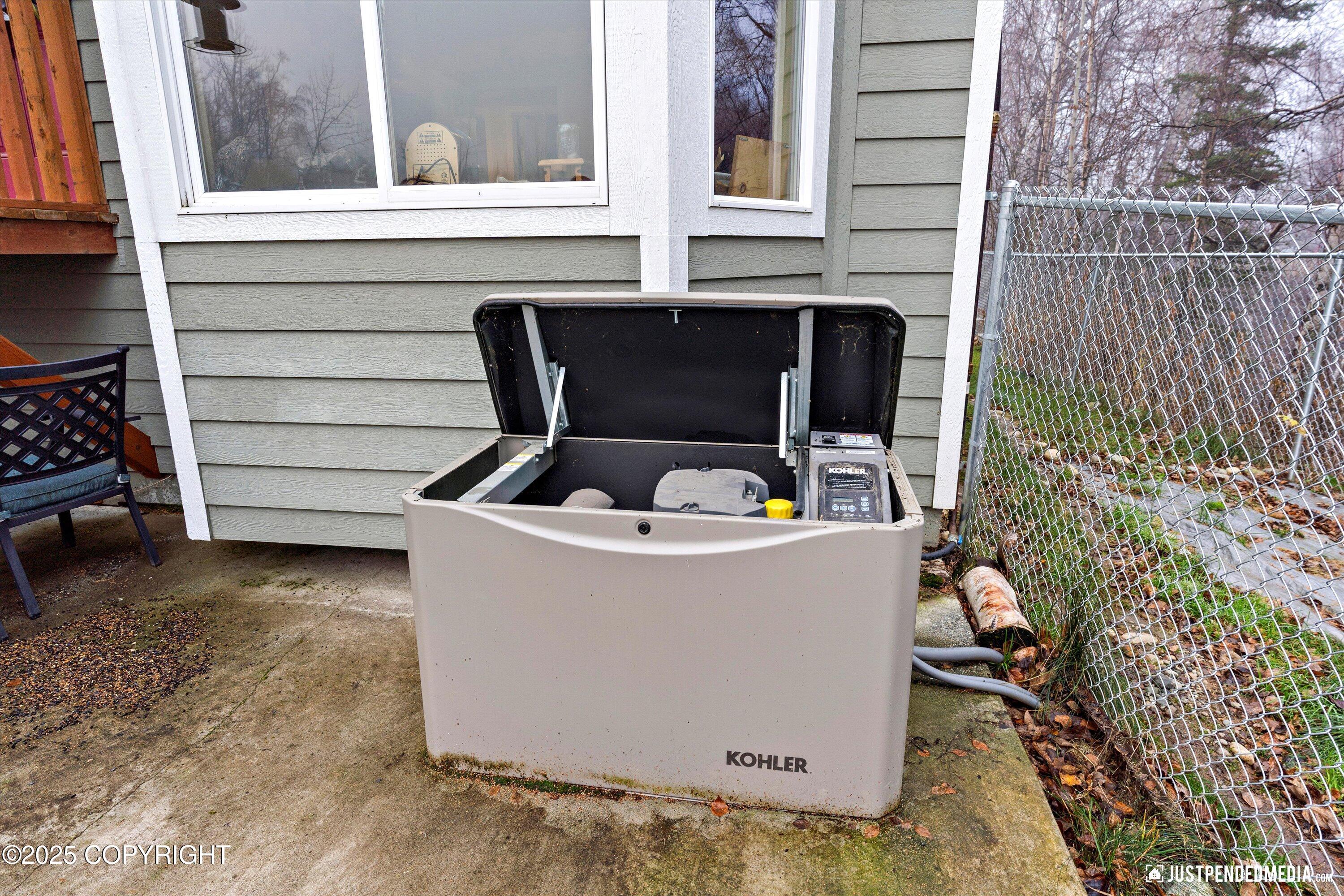 3872 N Charley Drive