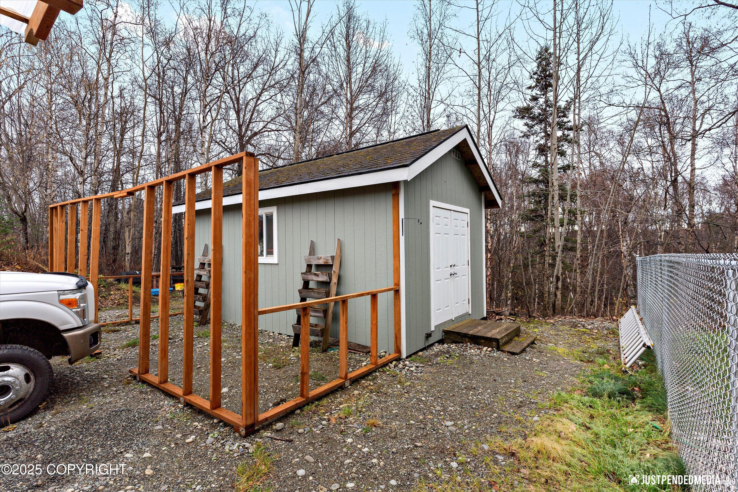 3872 N Charley Drive