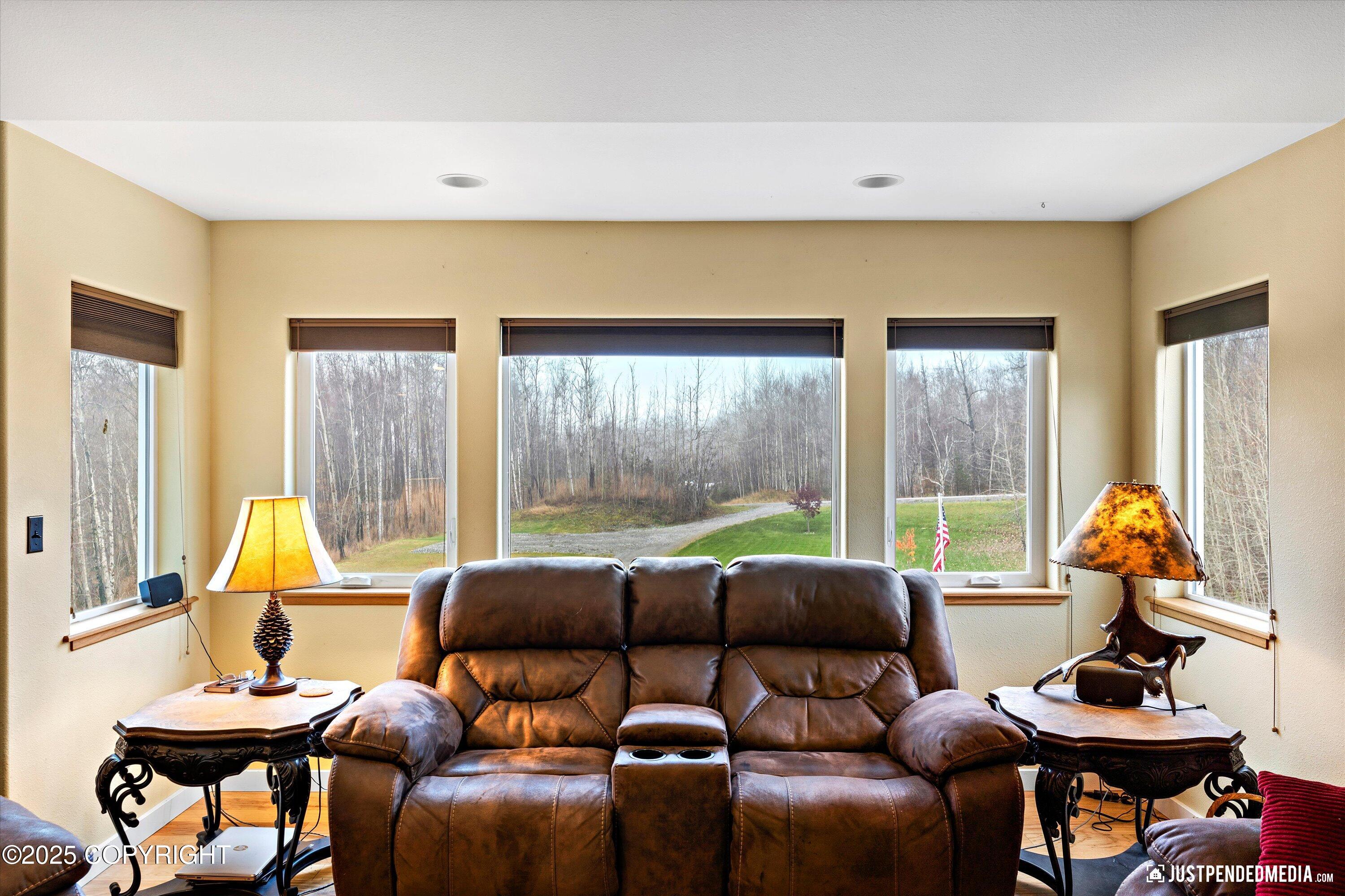 3872 N Charley Drive