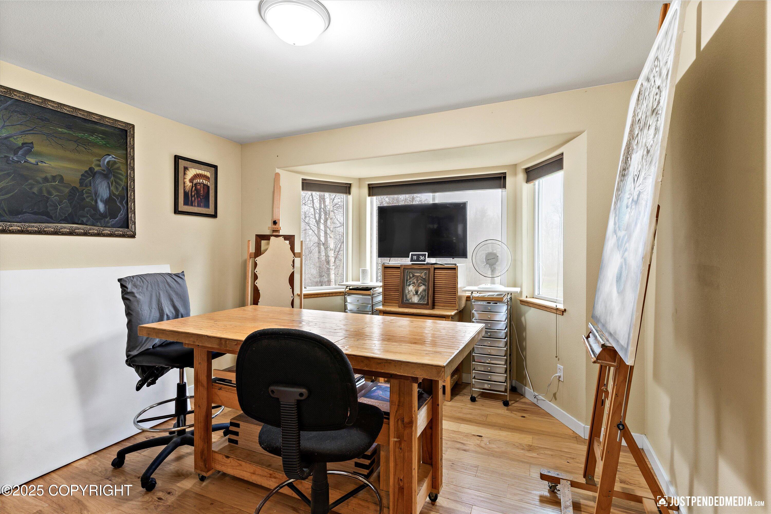 3872 N Charley Drive