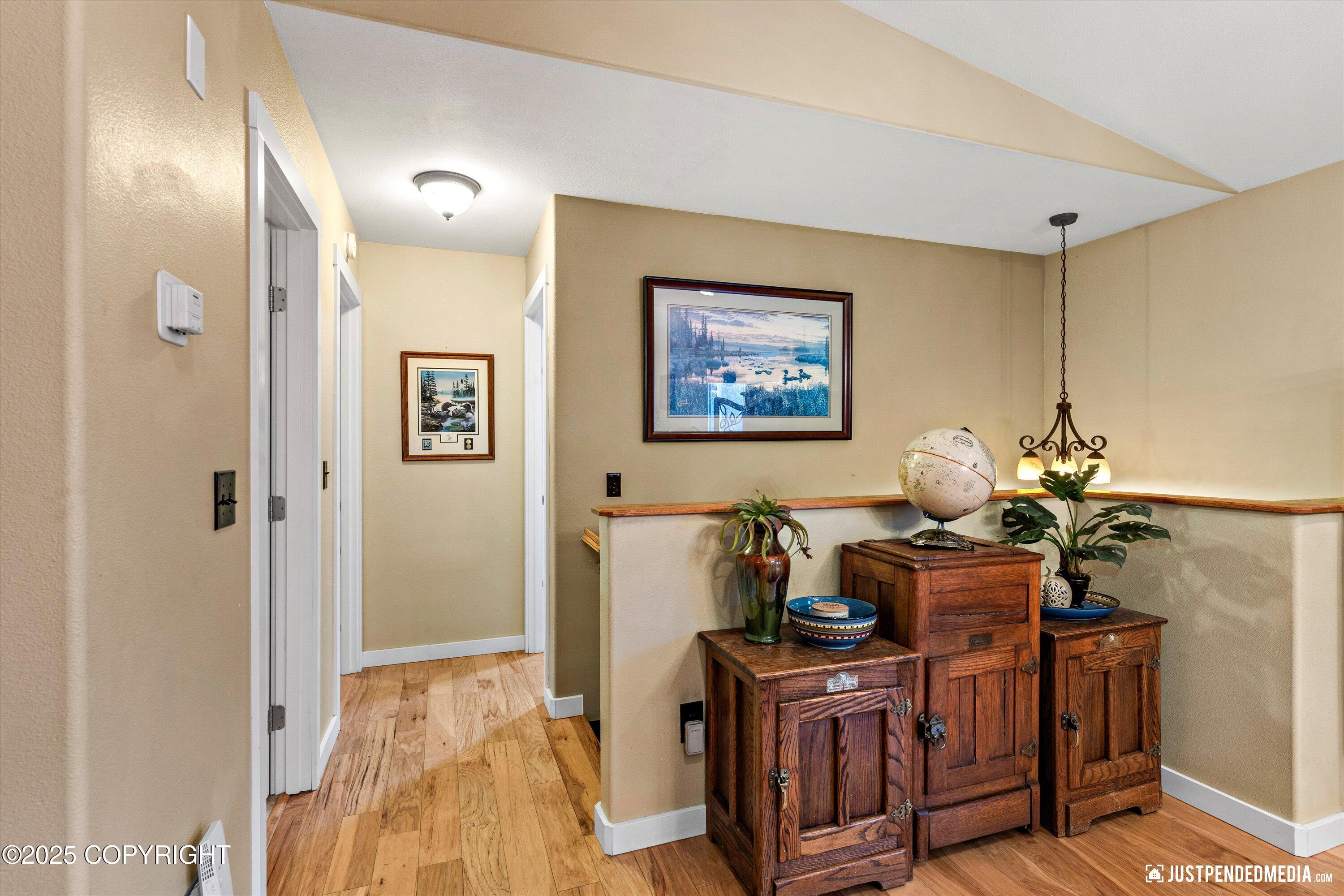 3872 N Charley Drive