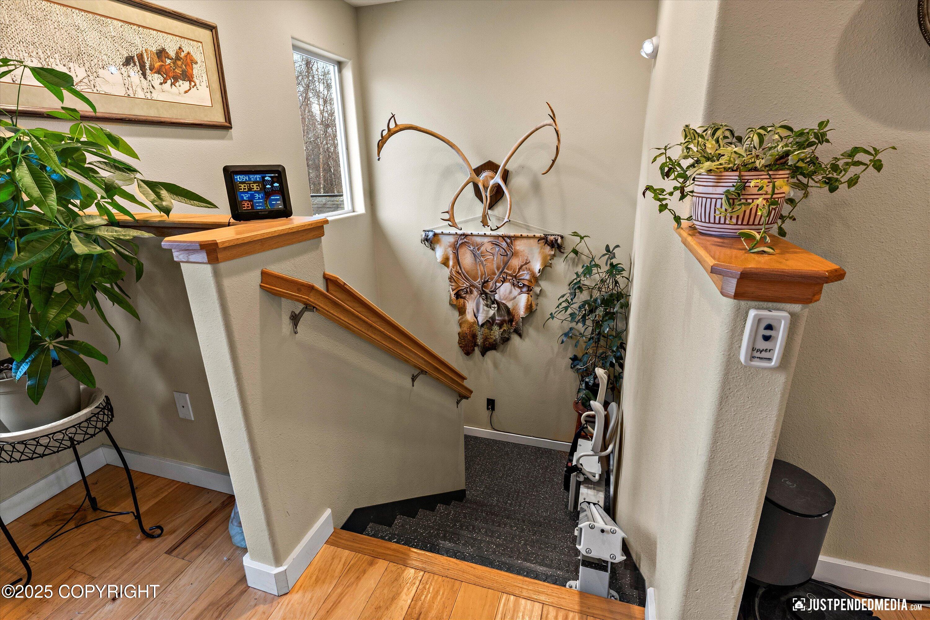 3872 N Charley Drive