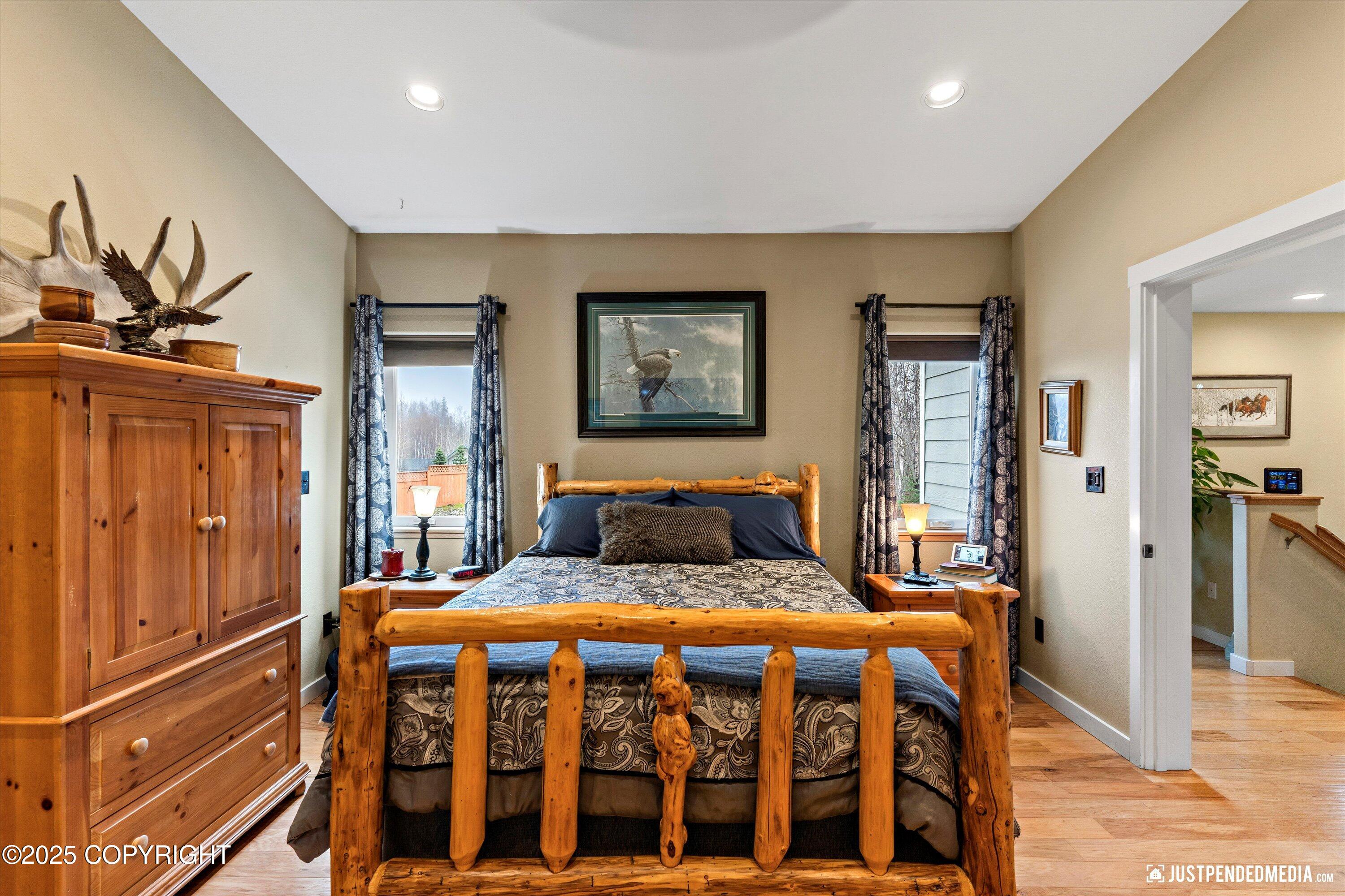 3872 N Charley Drive