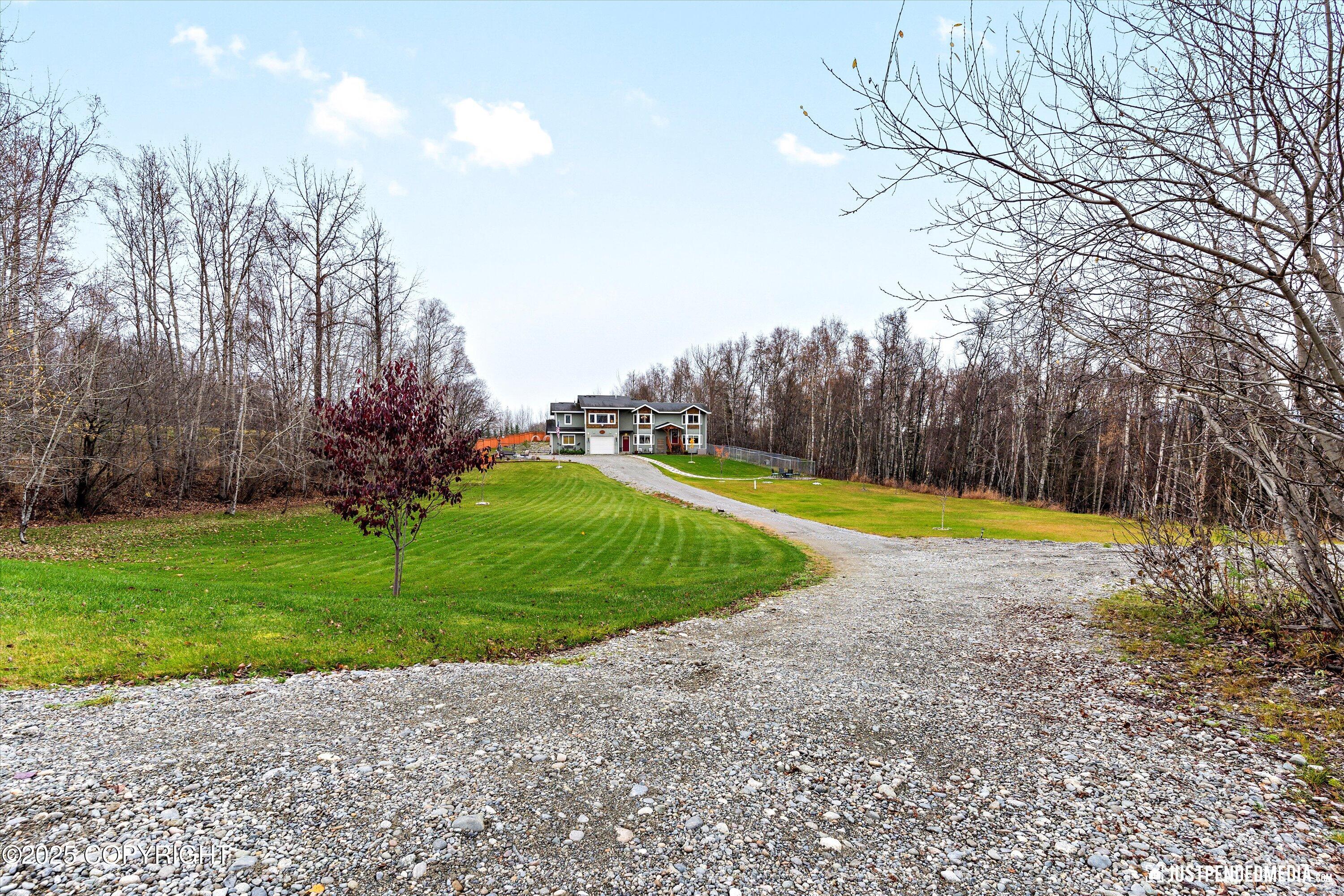 3872 N Charley Drive