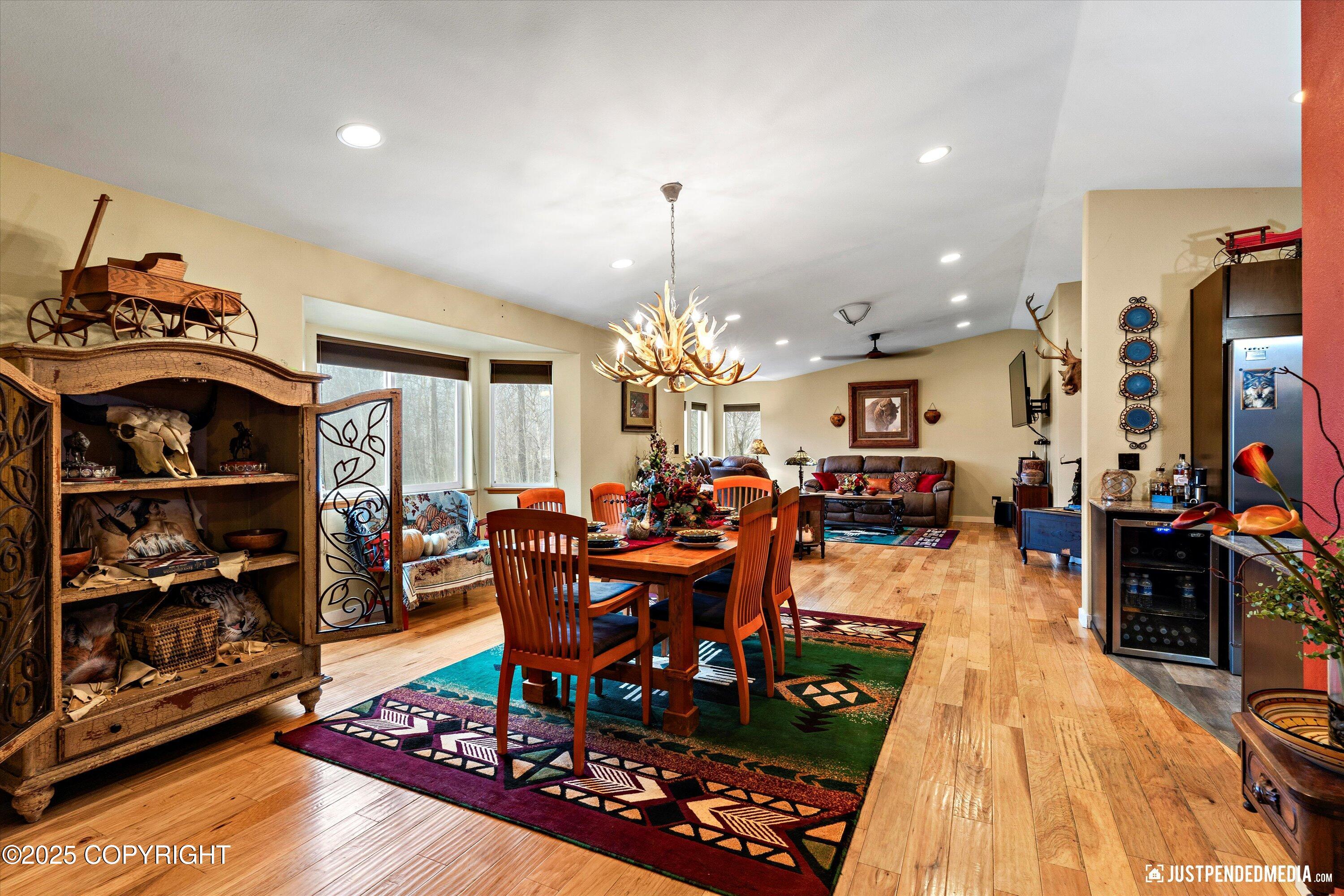 3872 N Charley Drive