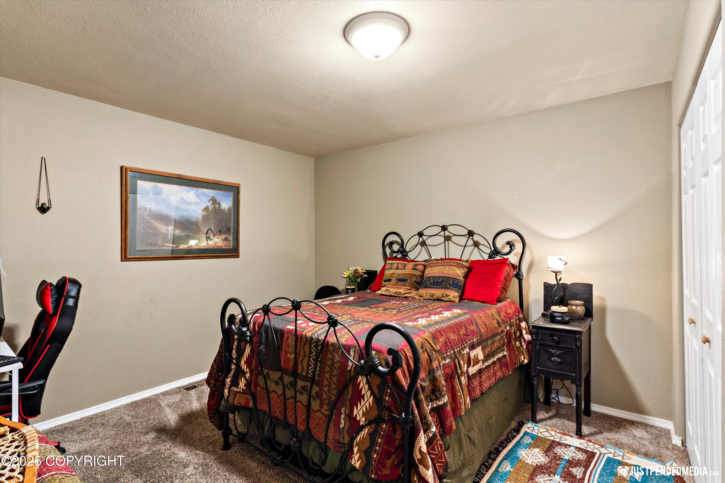 3872 N Charley Drive