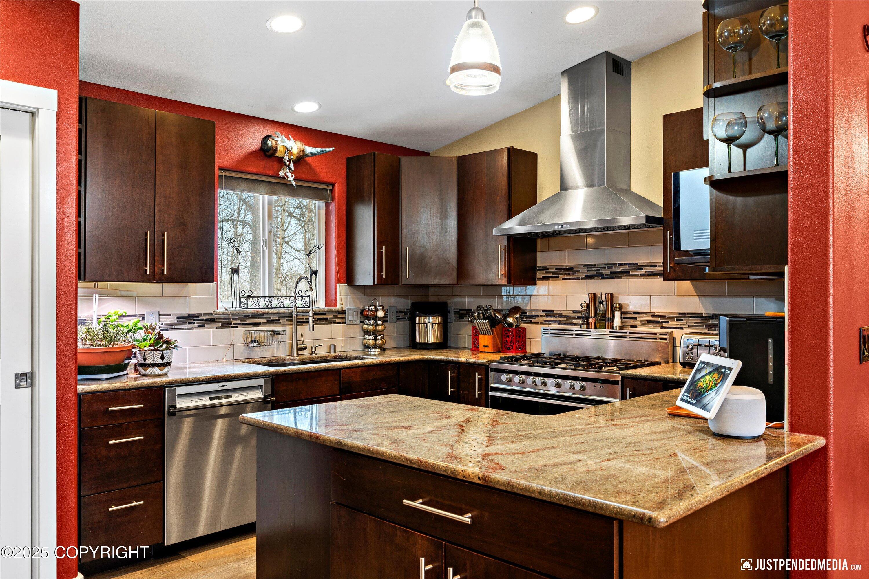 3872 N Charley Drive