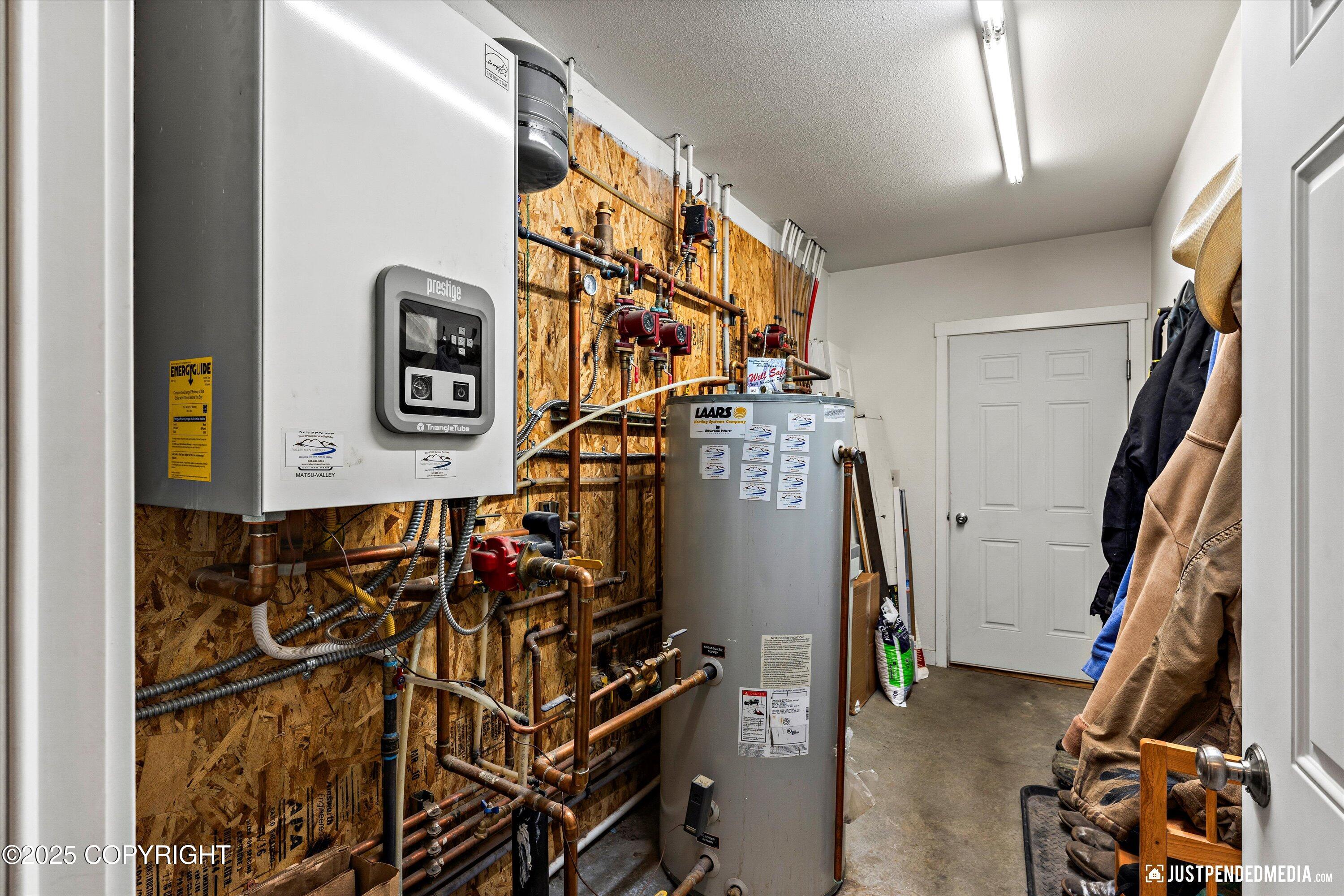 3872 N Charley Drive