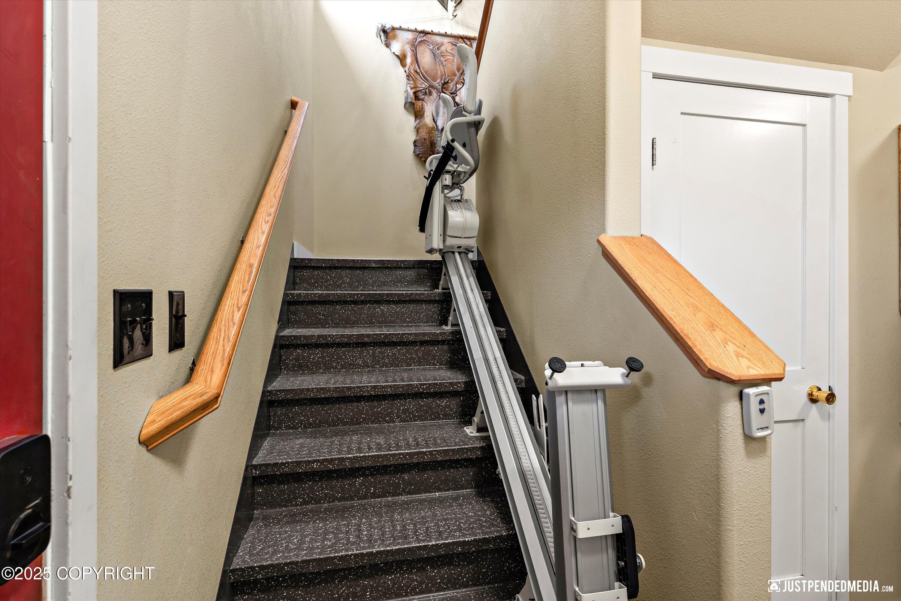 3872 N Charley Drive