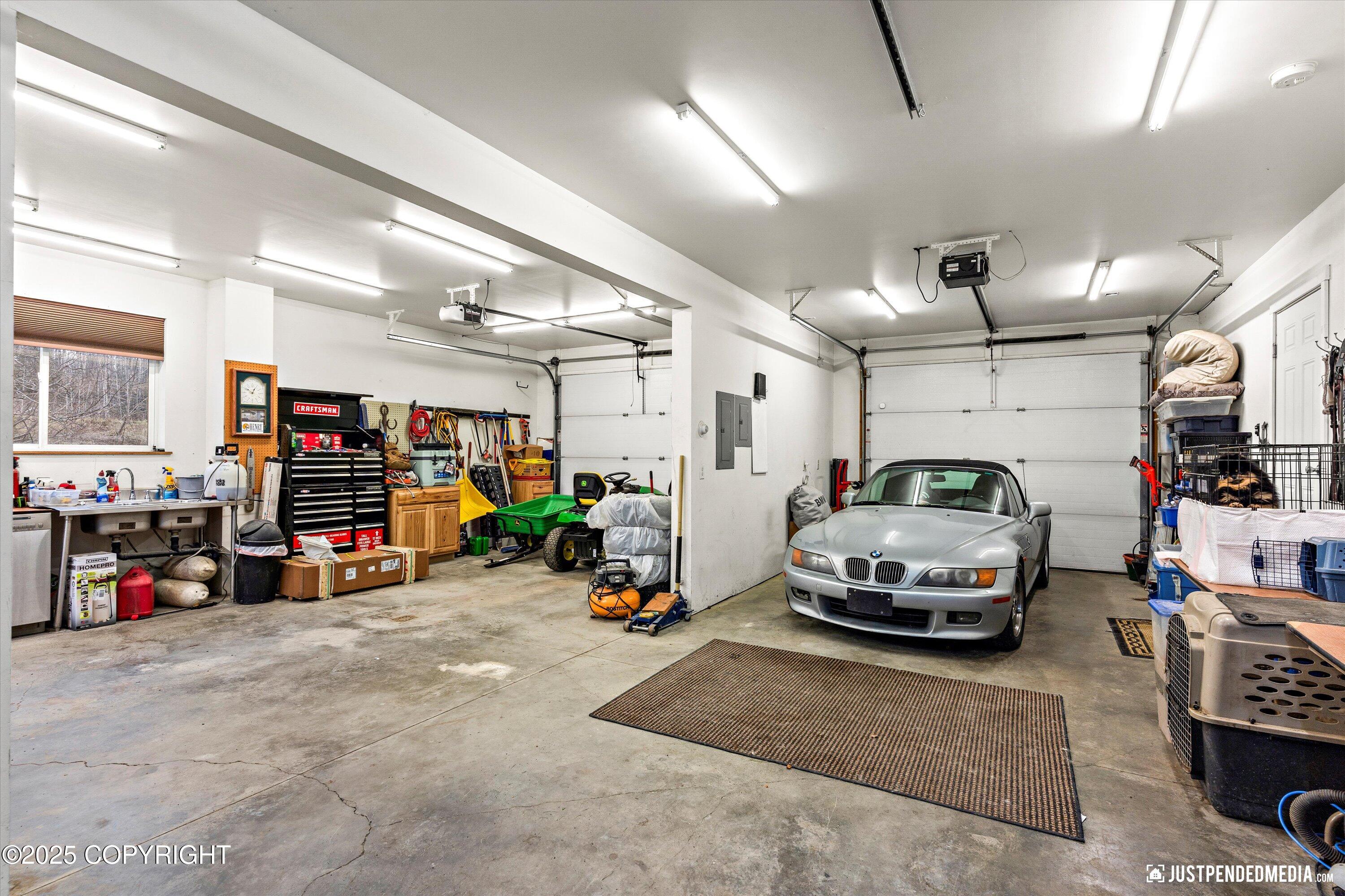 3872 N Charley Drive