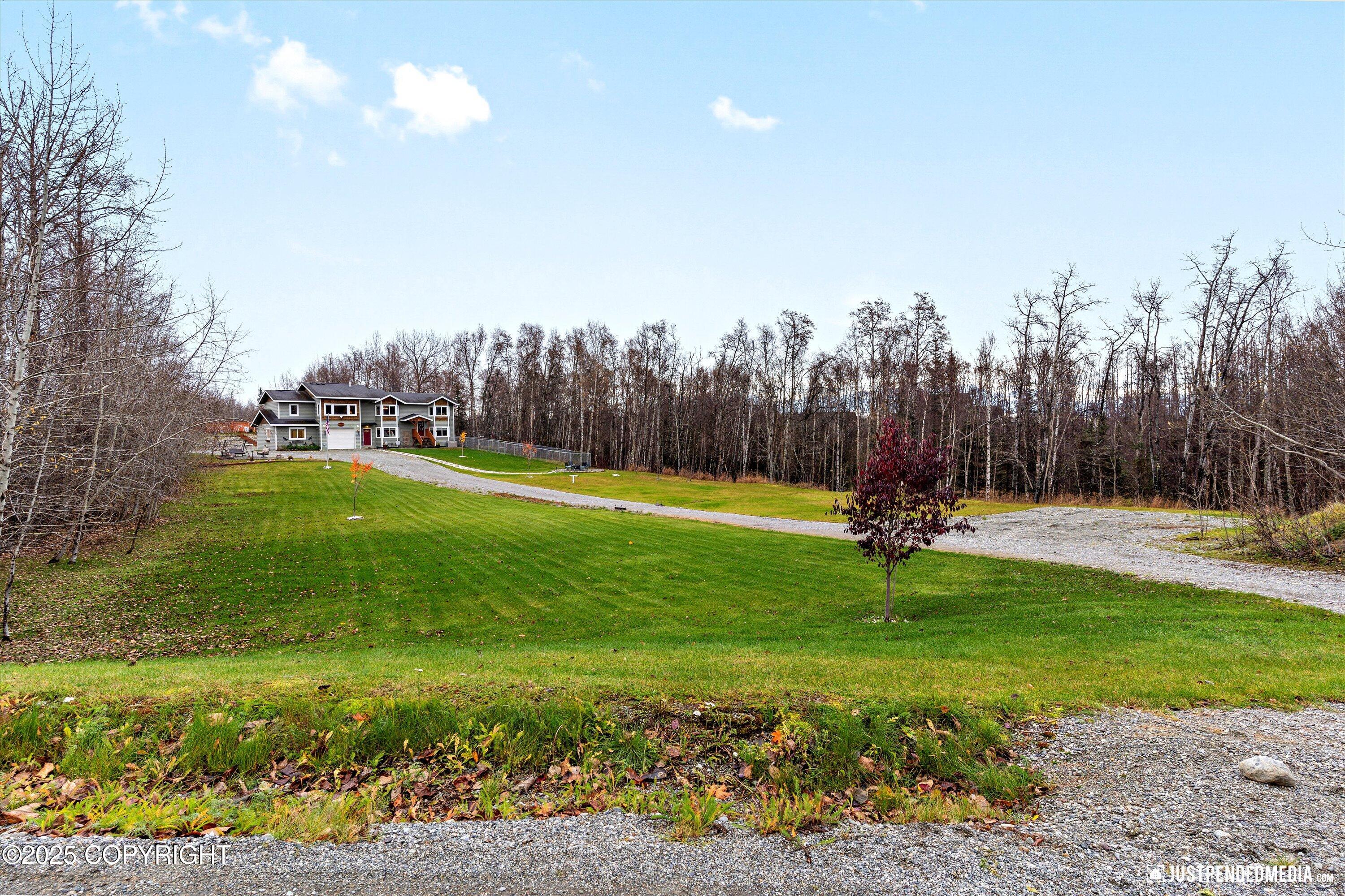 3872 N Charley Drive