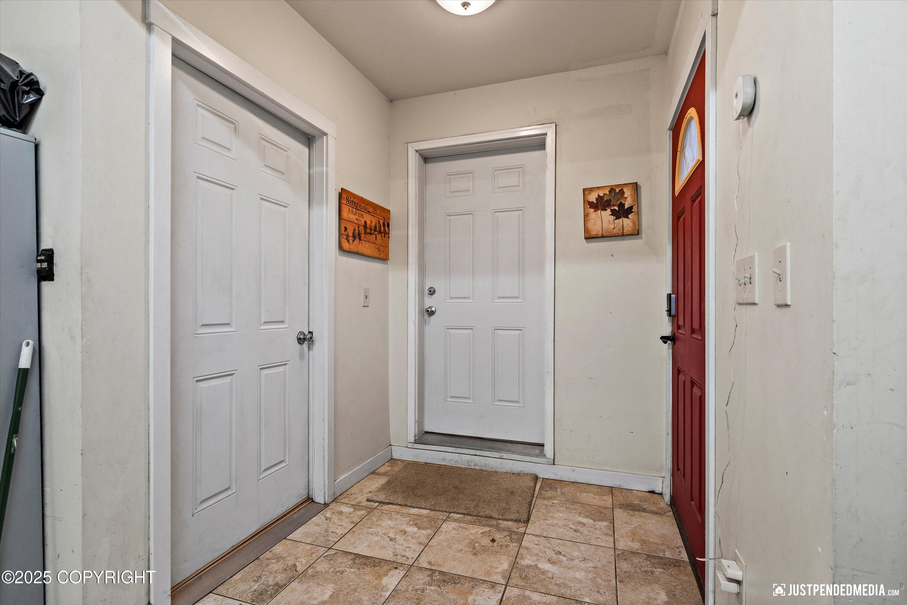 3872 N Charley Drive