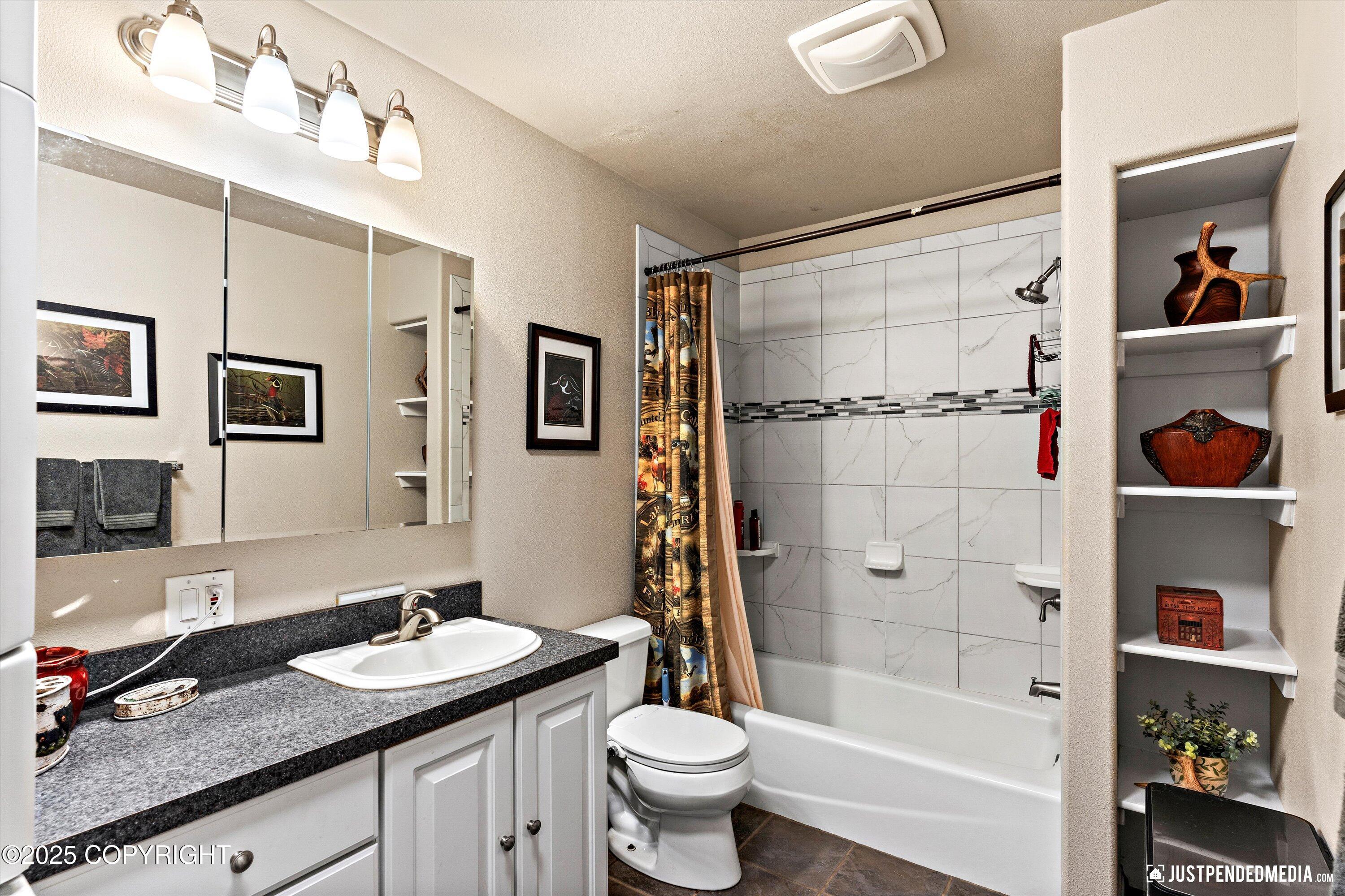 3872 N Charley Drive