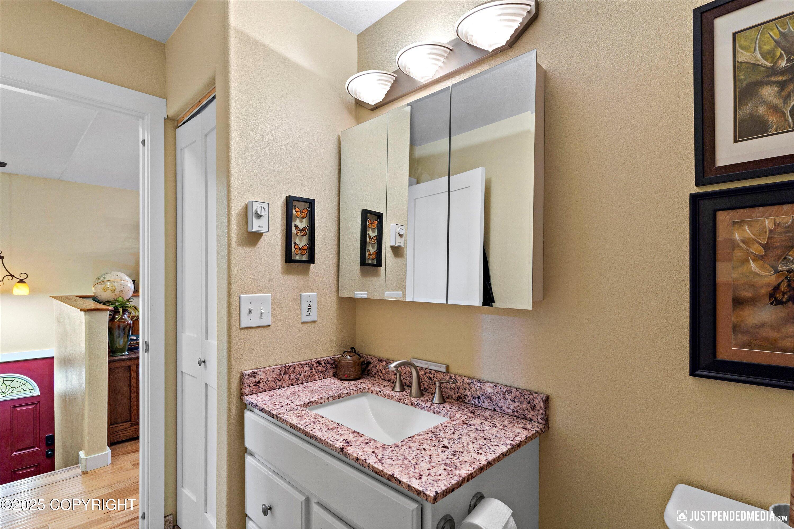 3872 N Charley Drive