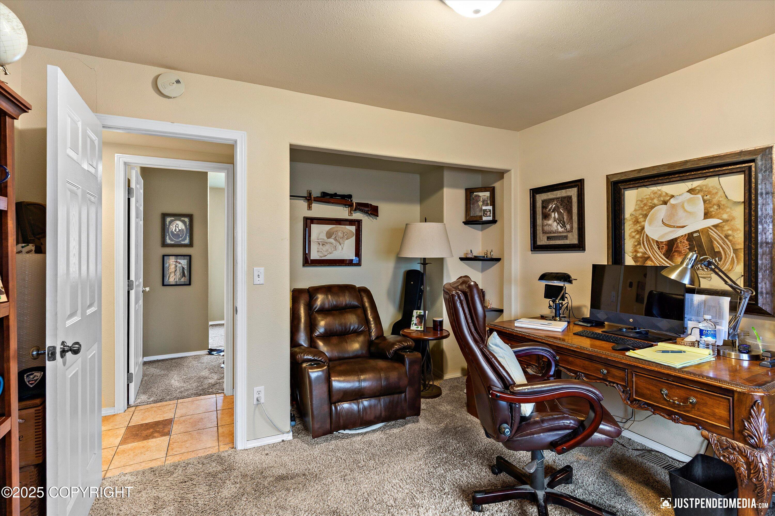 3872 N Charley Drive