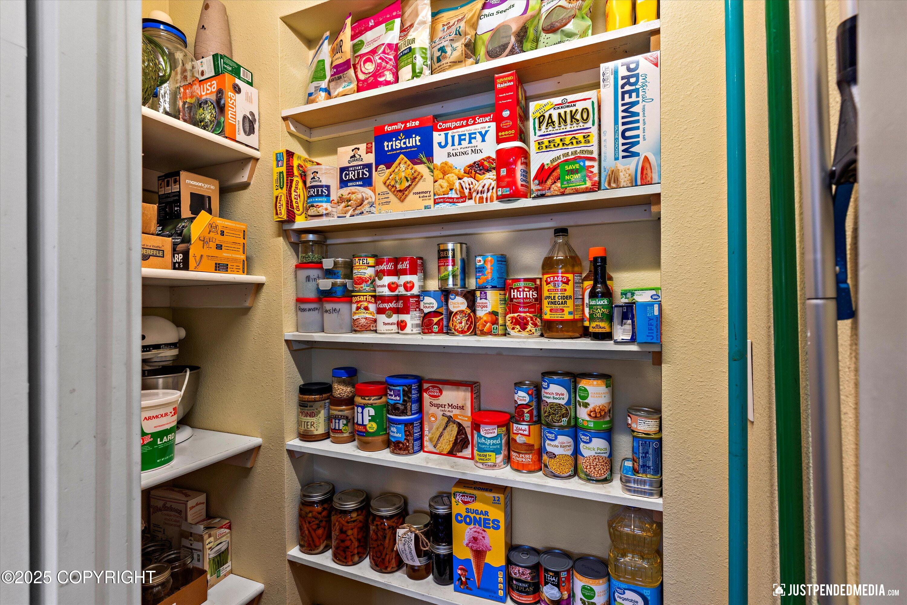 3872 N Charley Drive