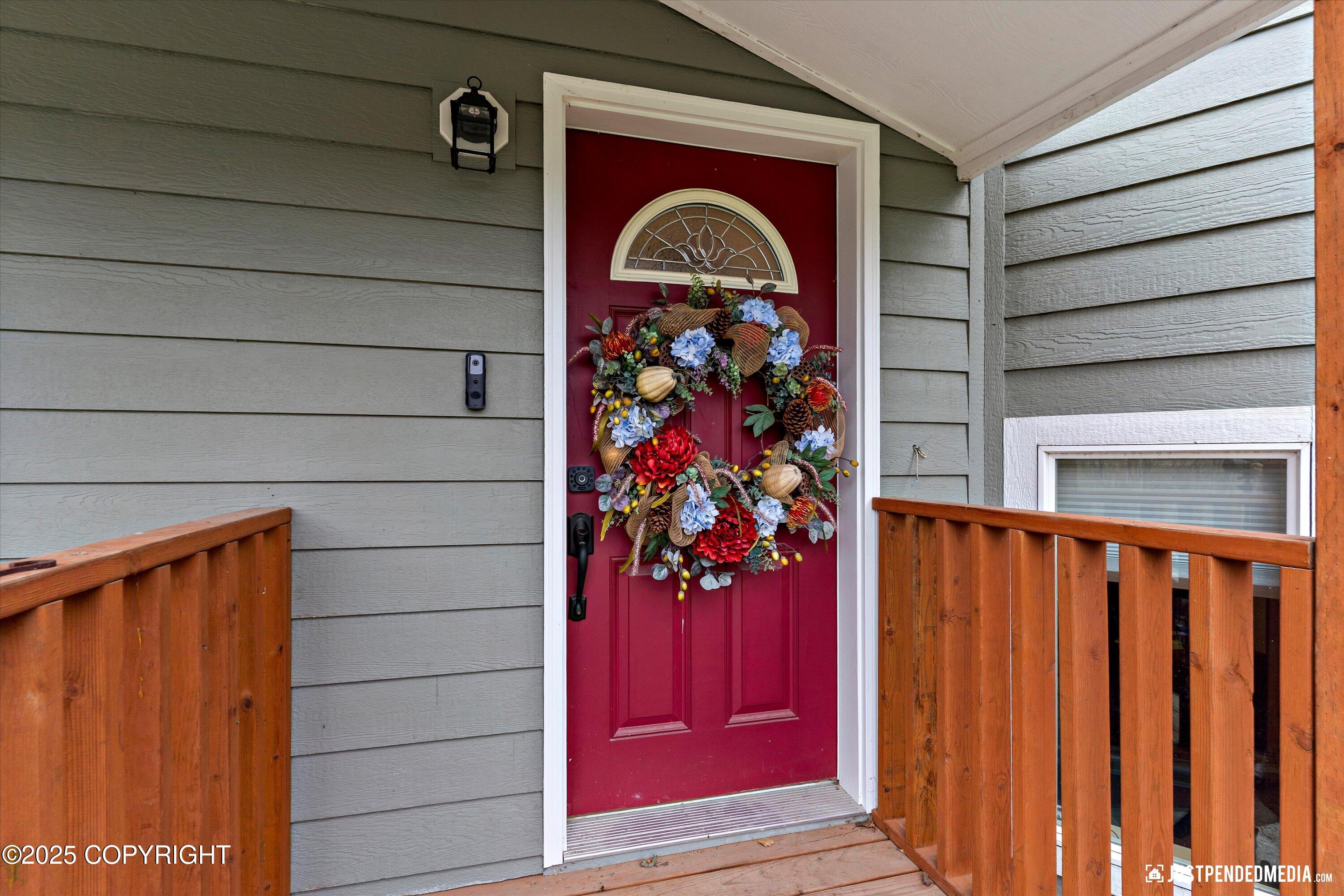 3872 N Charley Drive