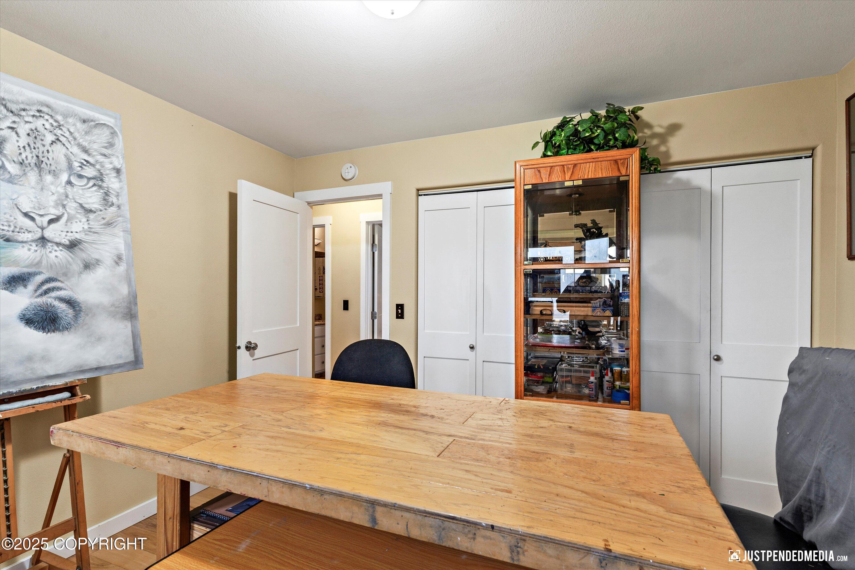 3872 N Charley Drive