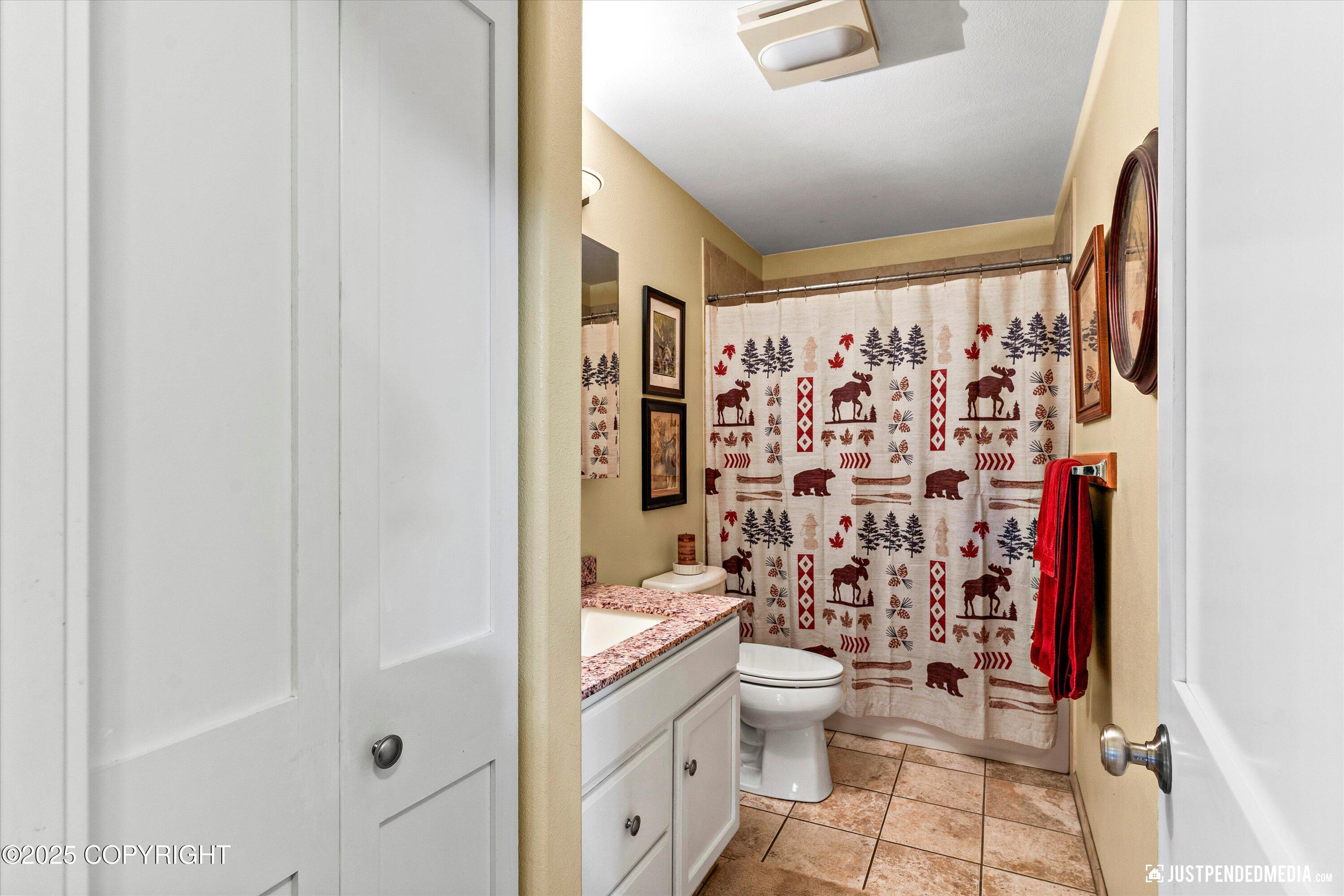 3872 N Charley Drive