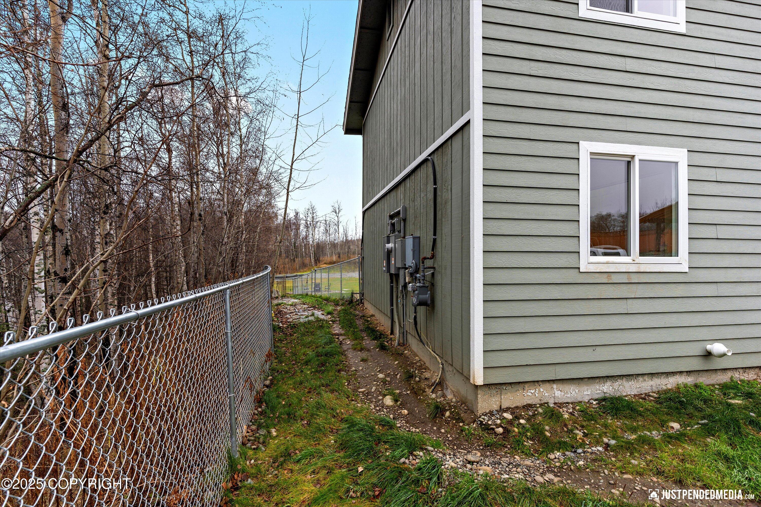 3872 N Charley Drive