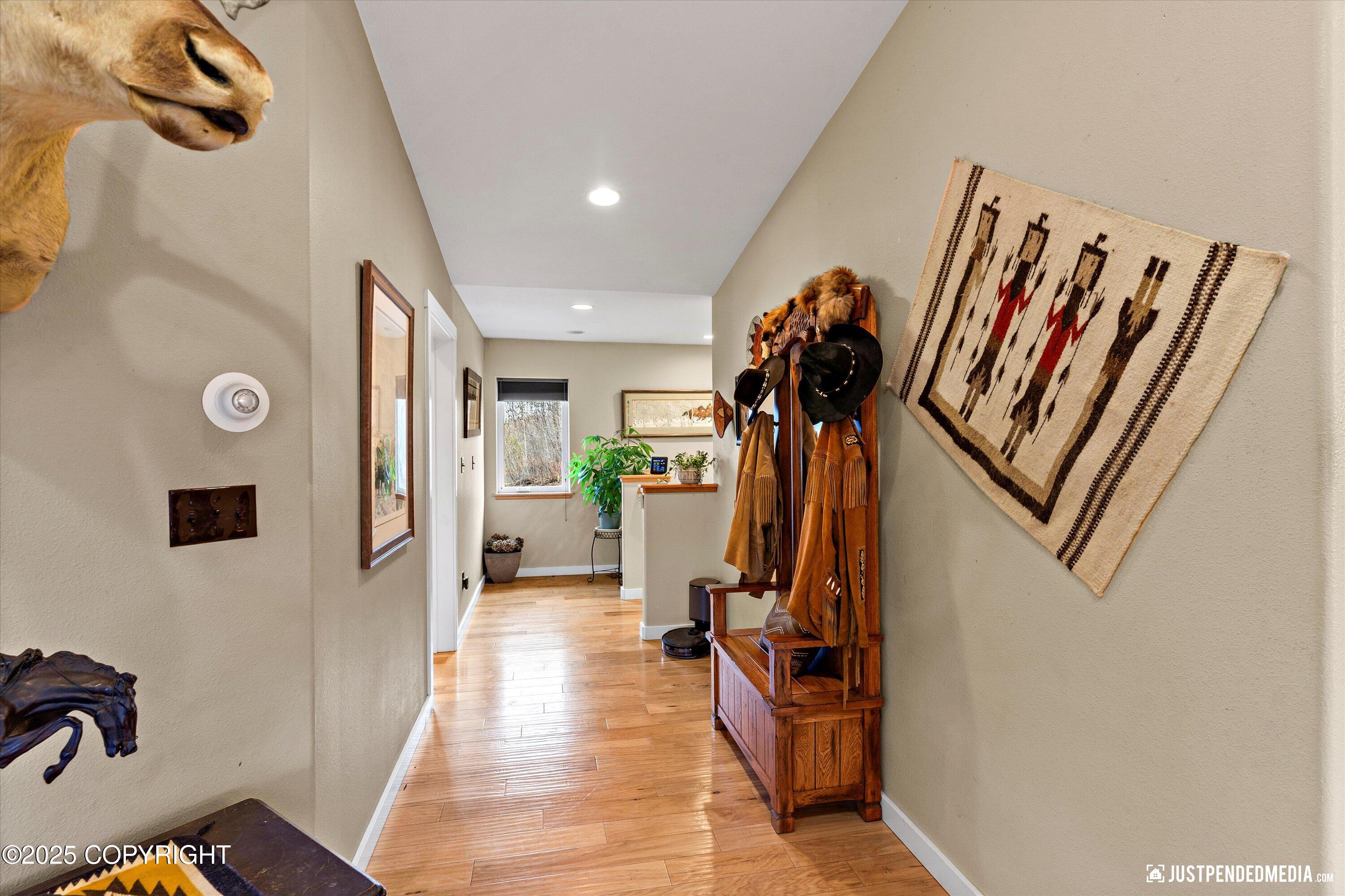 3872 N Charley Drive