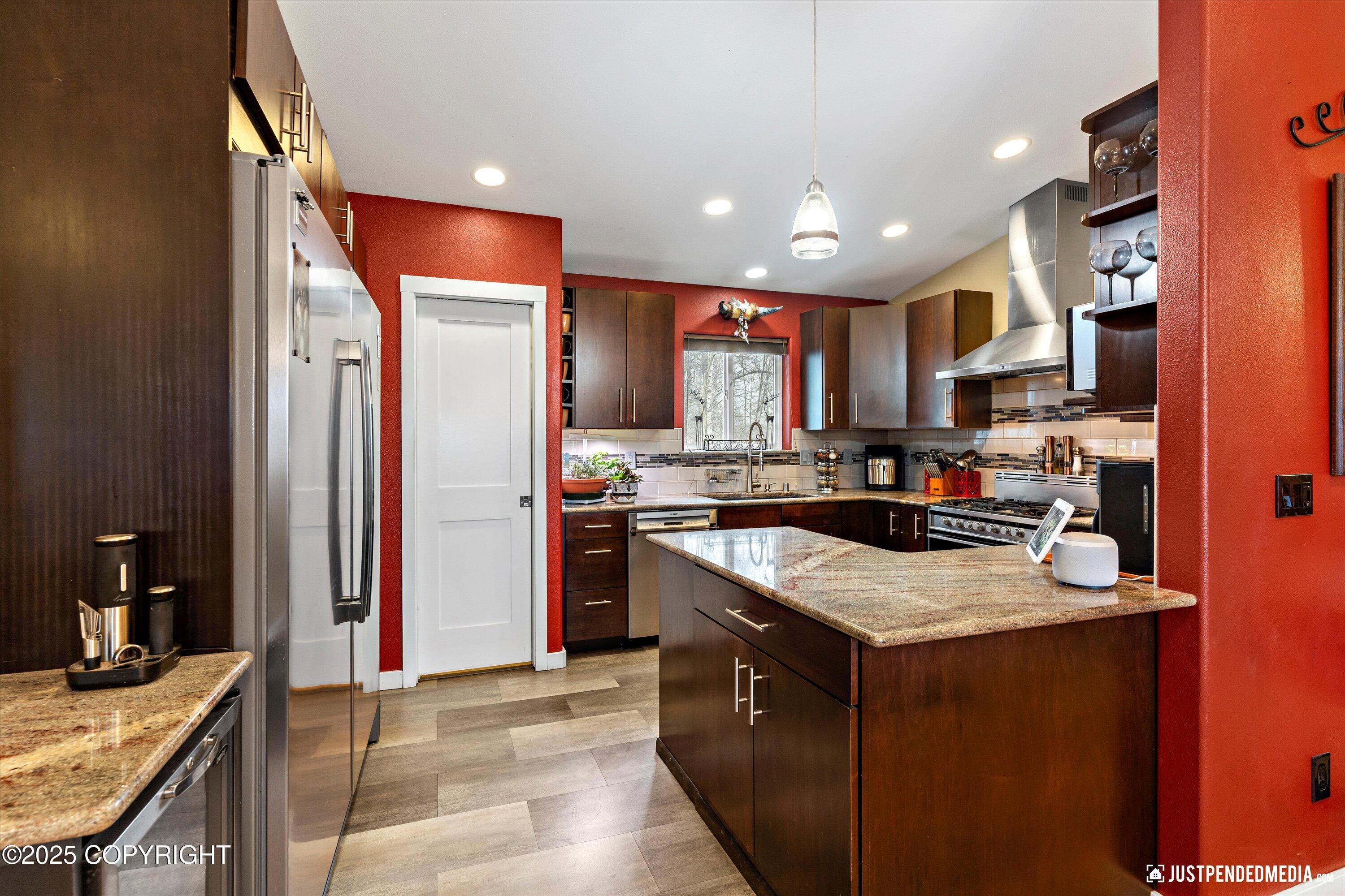 3872 N Charley Drive