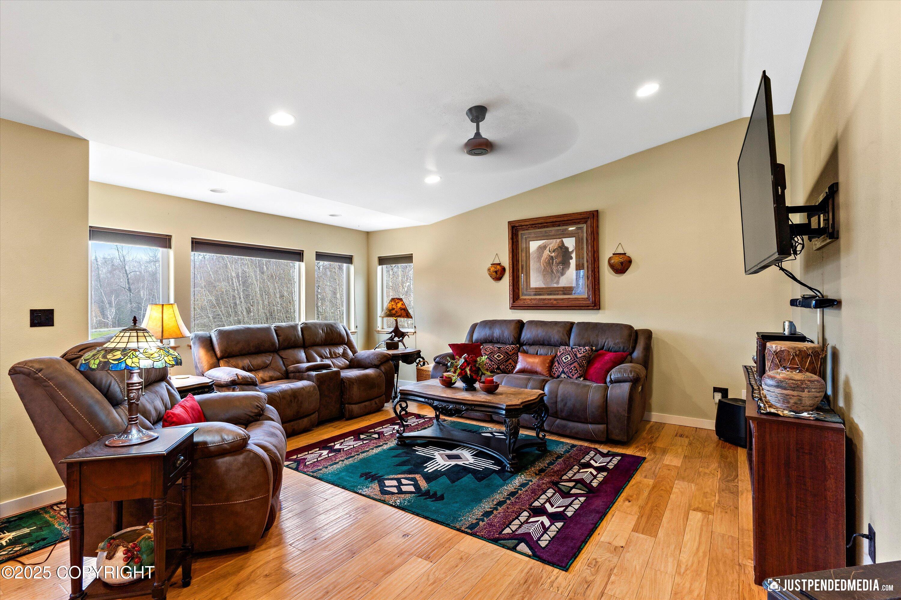 3872 N Charley Drive