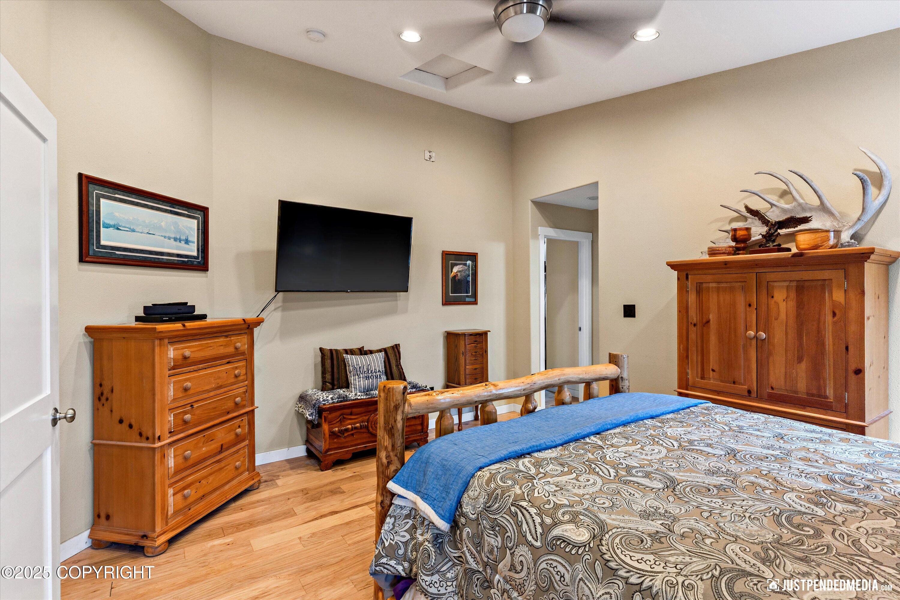 3872 N Charley Drive