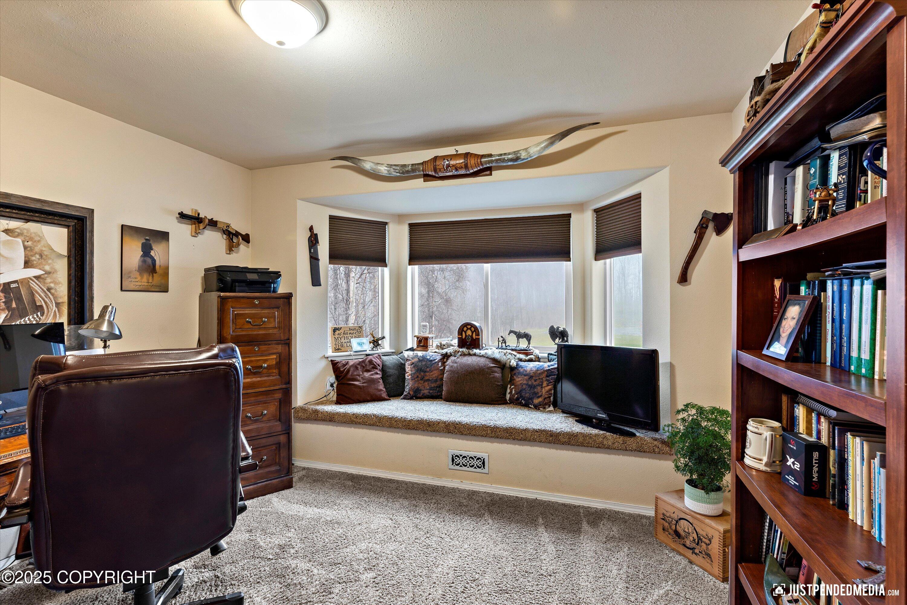 3872 N Charley Drive