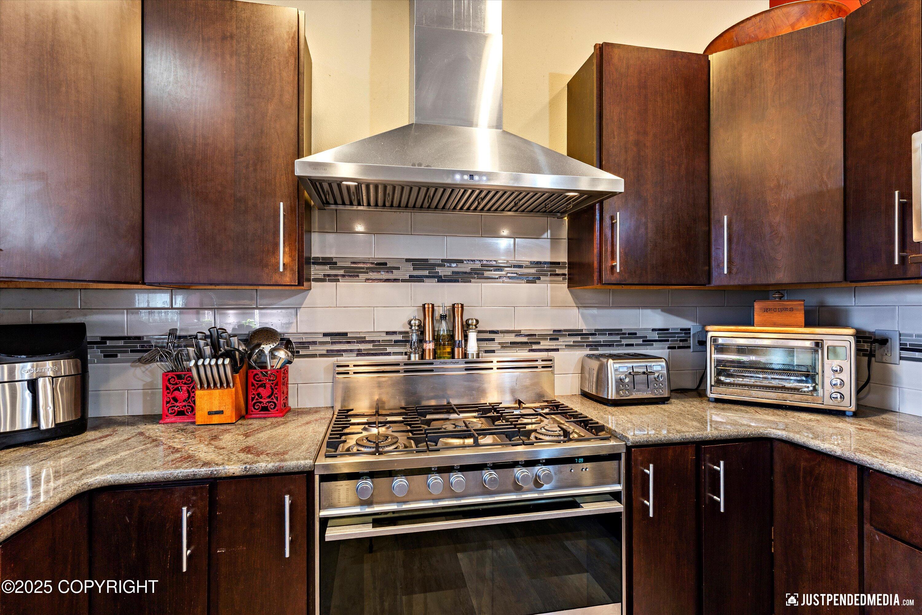 3872 N Charley Drive