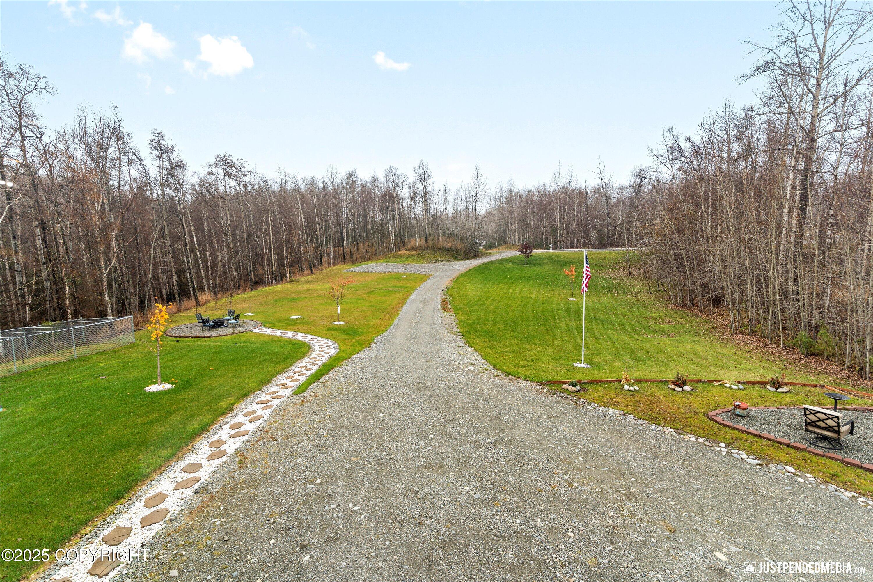 3872 N Charley Drive