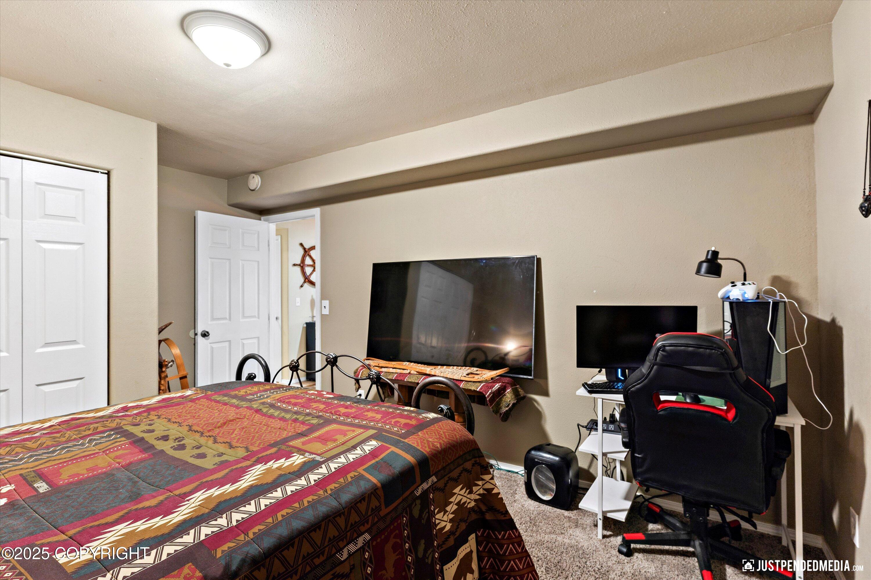 3872 N Charley Drive