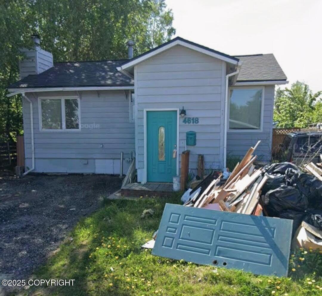4618 Klondike Court, Anchorage