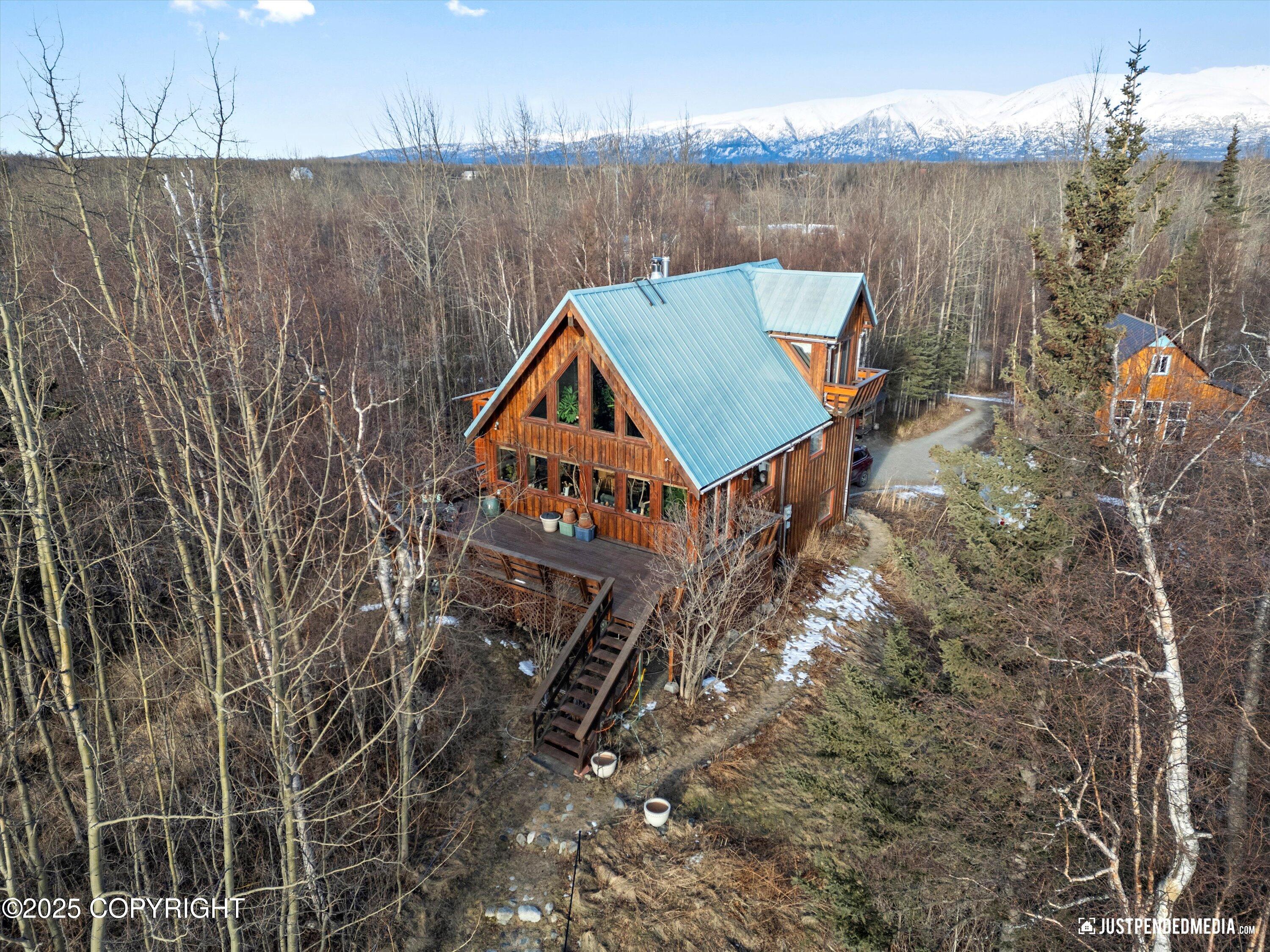 2701 N McRae Drive